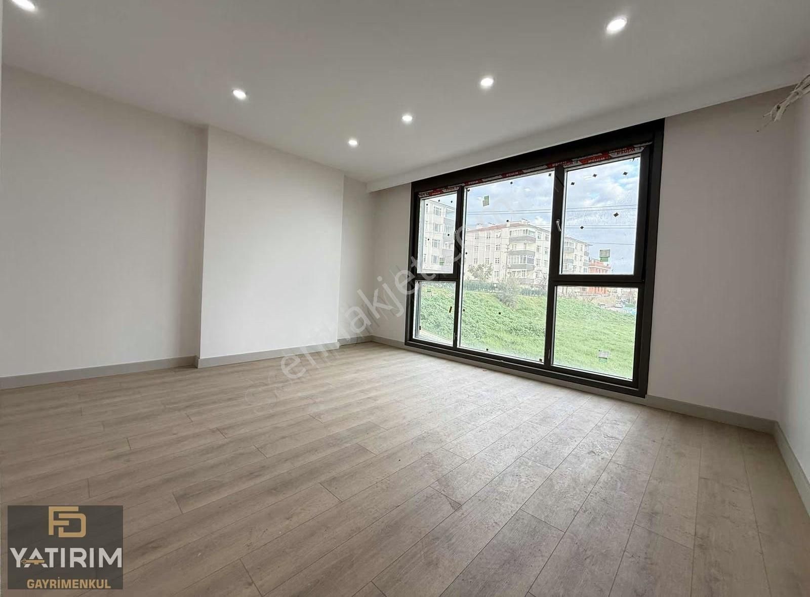 Darıca Merkez De 2+1 85 M2 Lüks Deniz Manzaralı Daire - Görsel 9