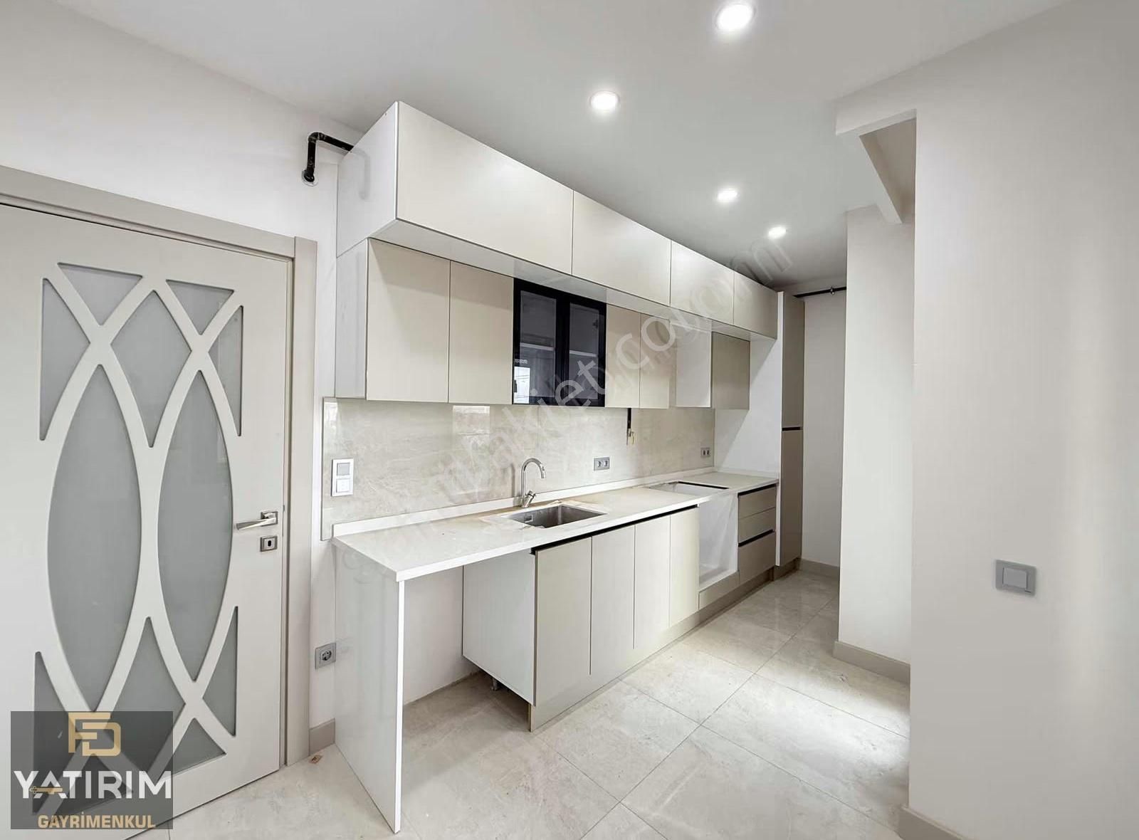 Darıca Merkez De 2+1 85 M2 Lüks Deniz Manzaralı Daire - Görsel 20