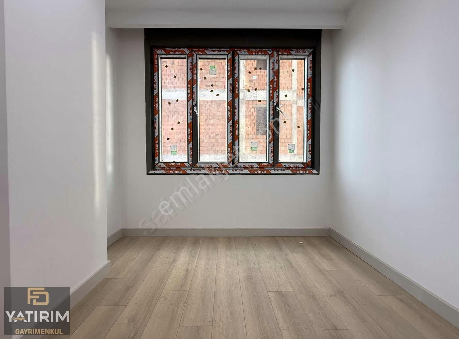 Darıca Merkez De 2+1 85 M2 Lüks Deniz Manzaralı Daire - Görsel 3