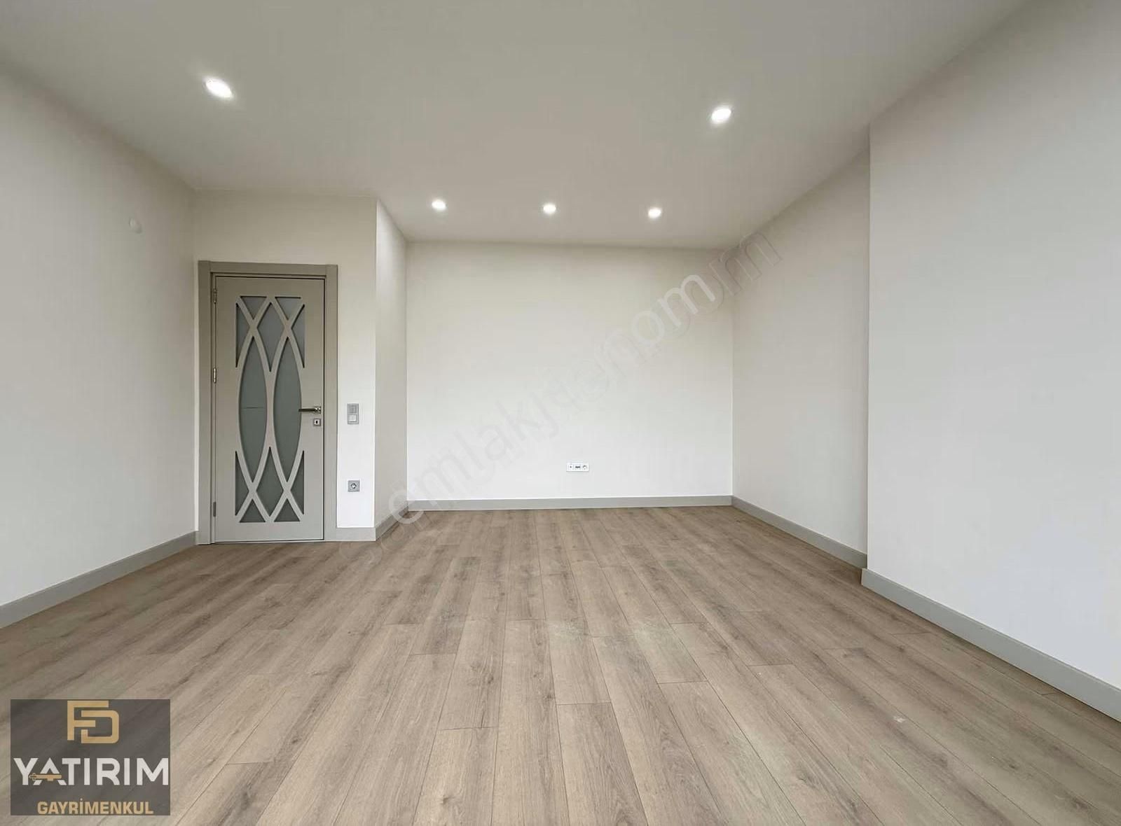 Darıca Merkez De 2+1 85 M2 Lüks Deniz Manzaralı Daire - Görsel 12