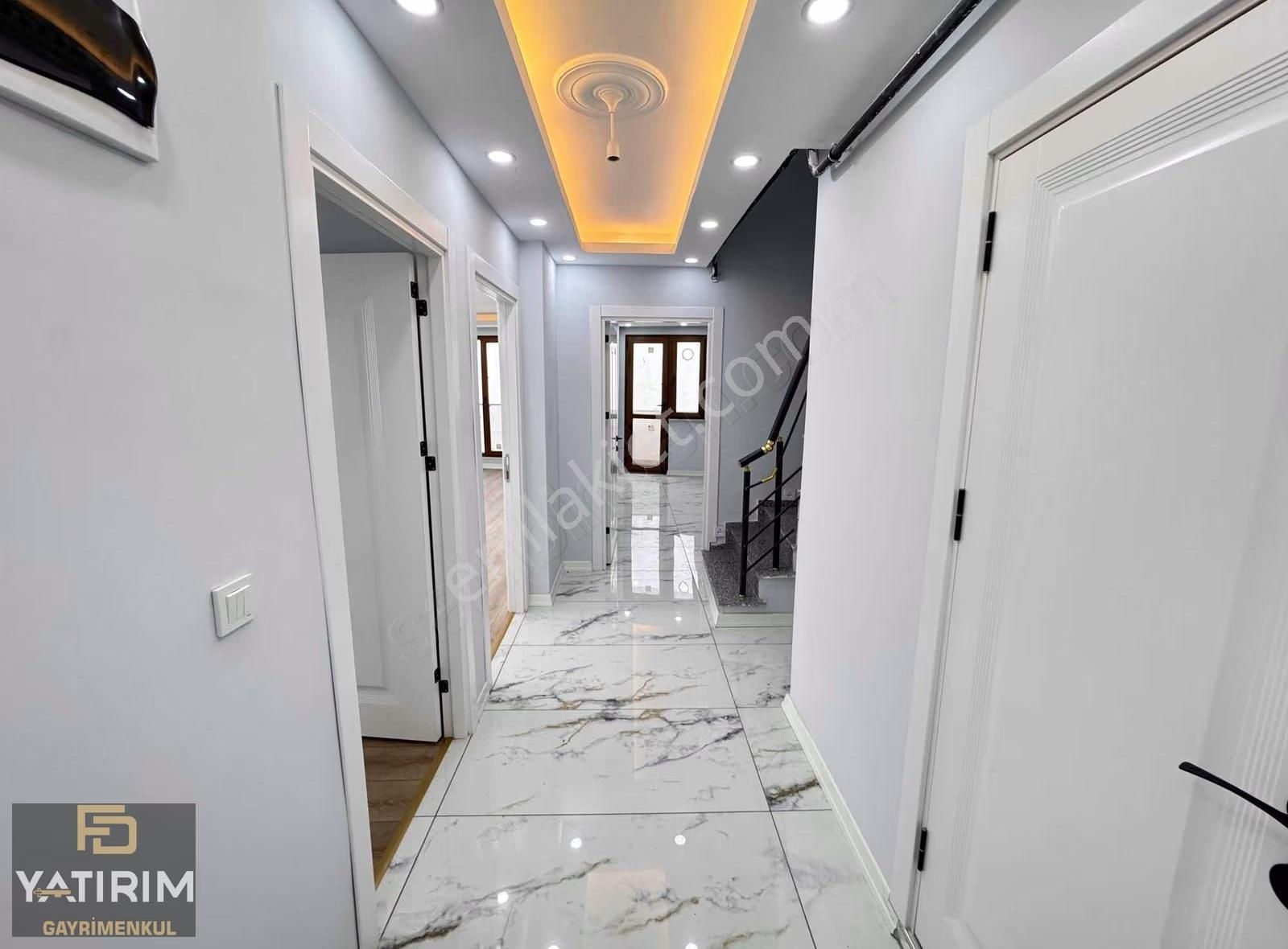 Tuzla Cad Üzeri Asansörlü Lüx 4+1 175 M2 Fırsat Çatı Dubleks - Görsel 11