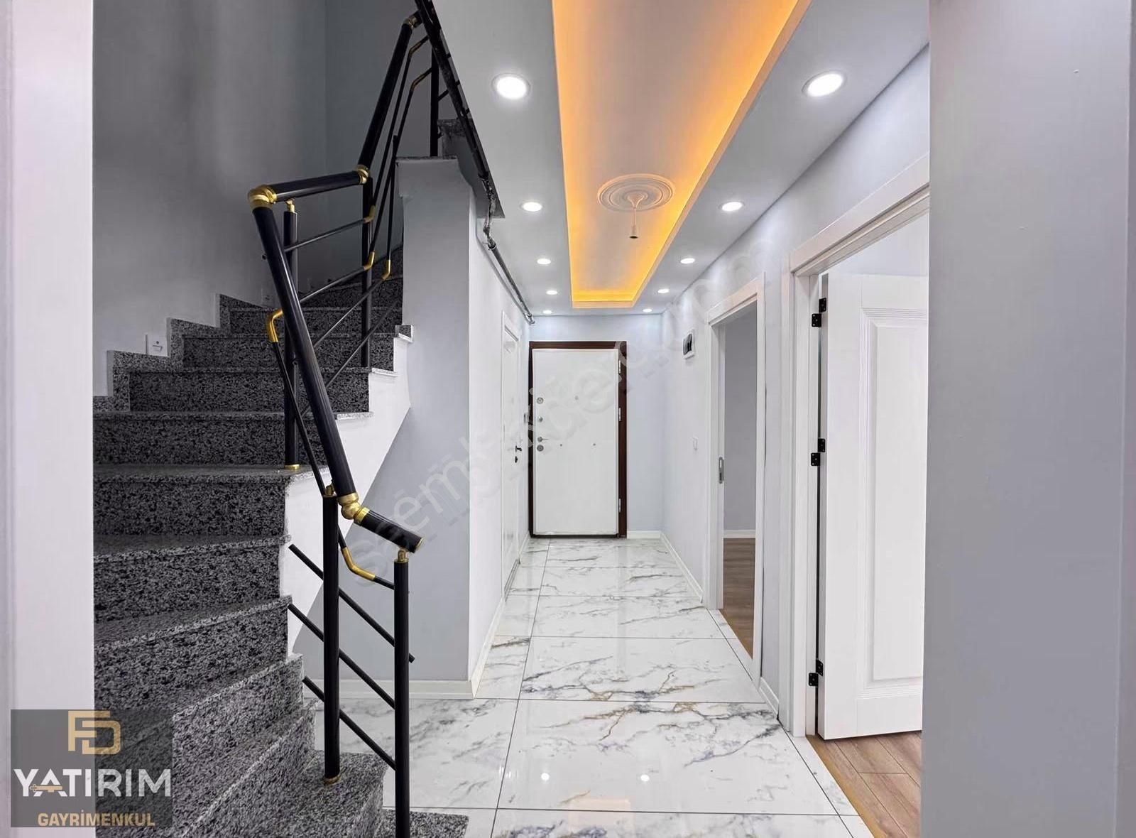 Tuzla Cad Üzeri Asansörlü Lüx 4+1 175 M2 Fırsat Çatı Dubleks - Görsel 15