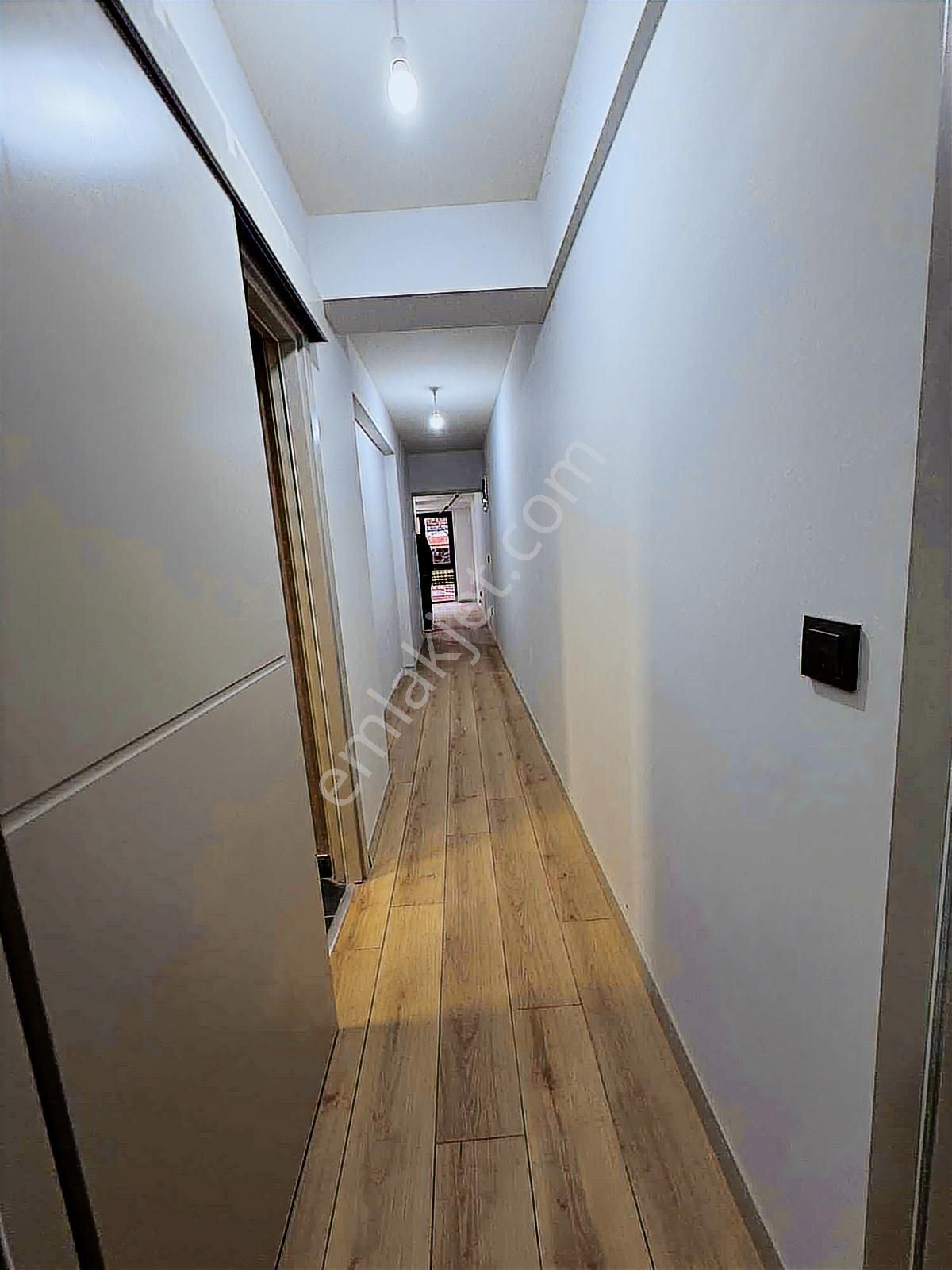 Abbasağa Da 1+1 Sıfır Lüx Ara Kat Kiralık Daire - Görsel 11