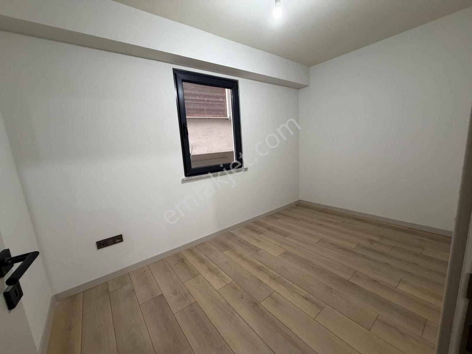 Abbasağa Da 1+1 Sıfır Lüx Ara Kat Kiralık Daire - Görsel 5