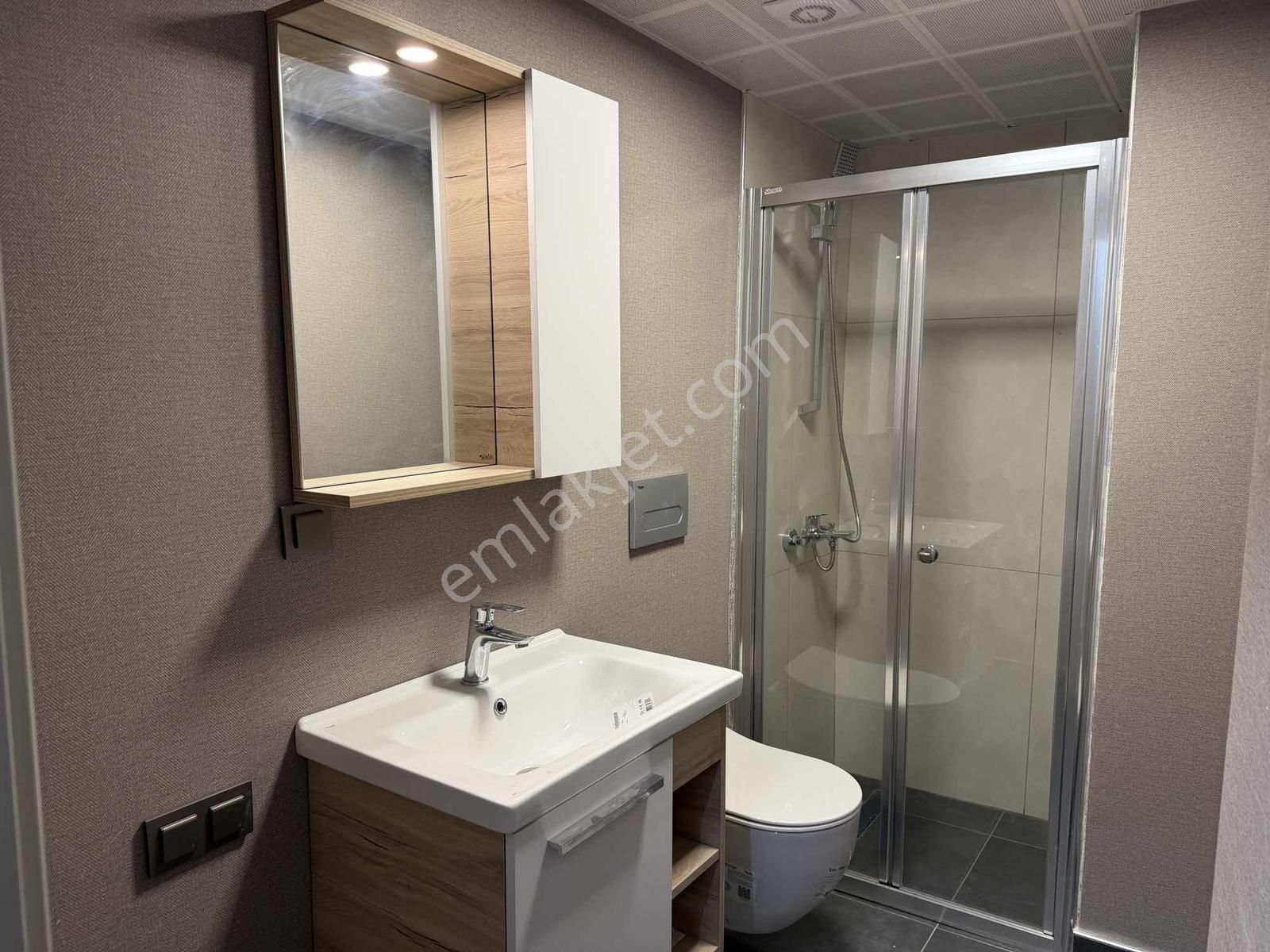 Abbasağa Da 1+1 Sıfır Lüx Ara Kat Kiralık Daire - Görsel 7