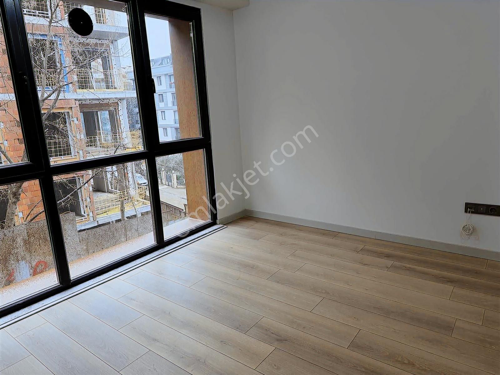 Abbasağa Da 1+1 Sıfır Lüx Ara Kat Kiralık Daire - Görsel 16