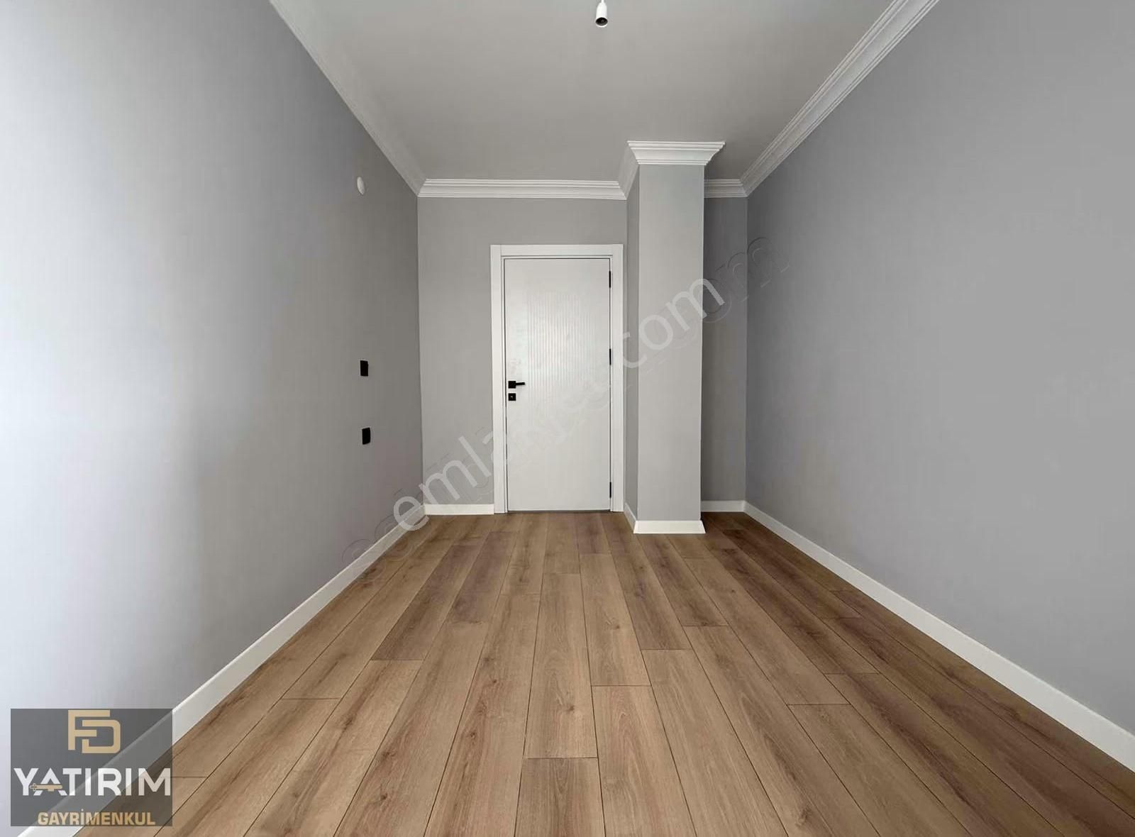 Bbağlarbaşı Mah.asansörlü 2+1 95m2 Lüks Ara Kat - Görsel 15