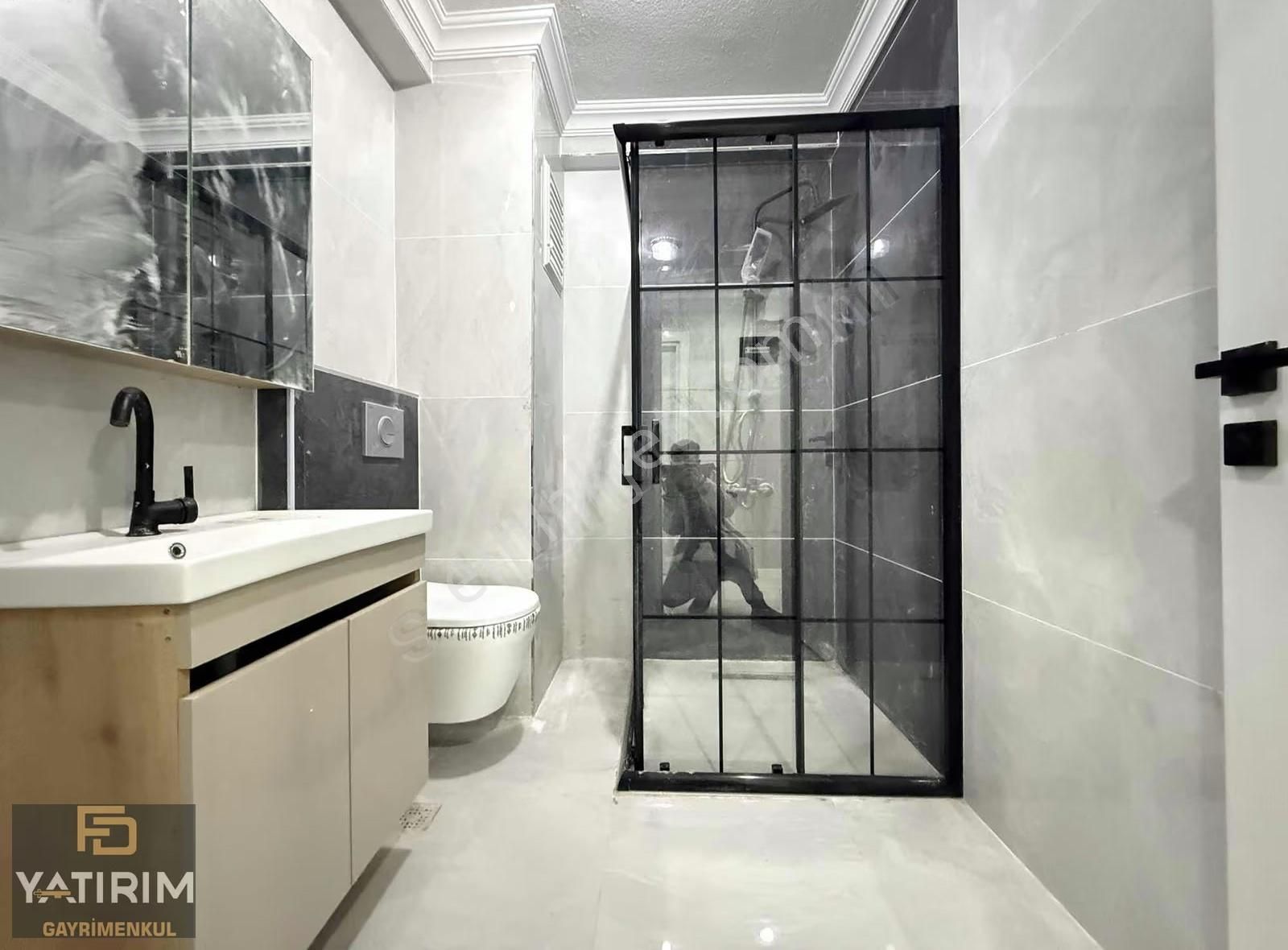 Bbağlarbaşı Mah.asansörlü 2+1 95m2 Lüks Ara Kat - Görsel 7