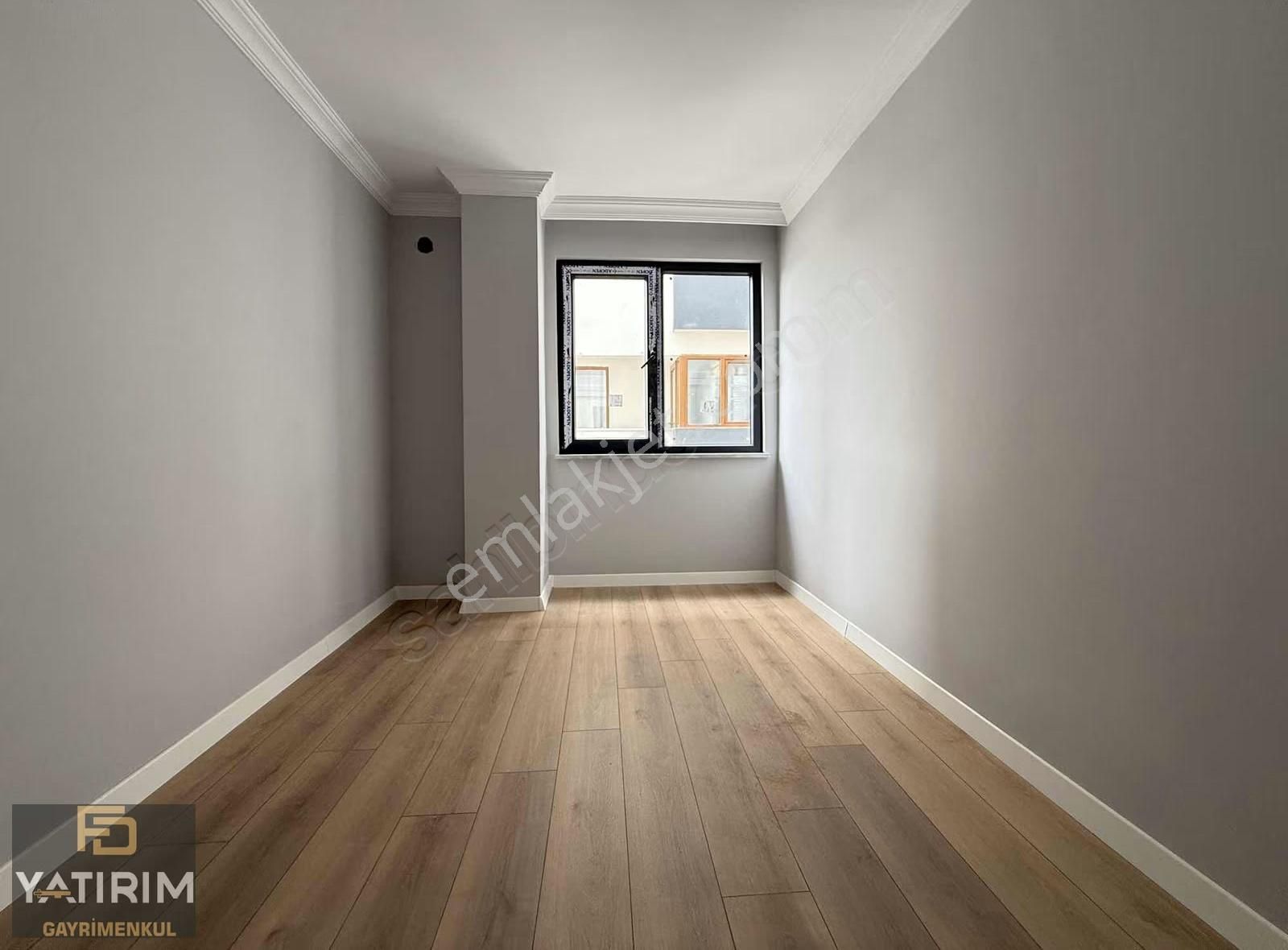 Bbağlarbaşı Mah.asansörlü 2+1 95m2 Lüks Ara Kat - Görsel 3