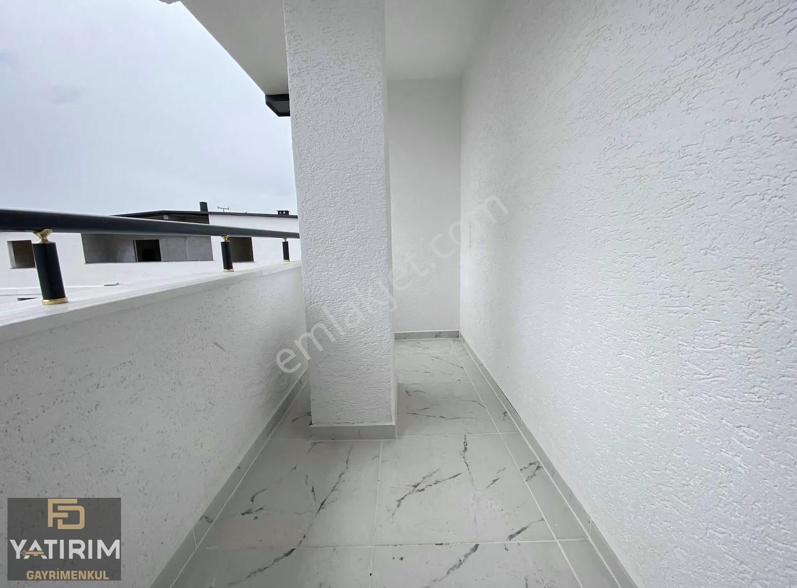 Kazımkarabekir Mah. 3+1 120m2 Asansörlü Satılık Daire - Görsel 5