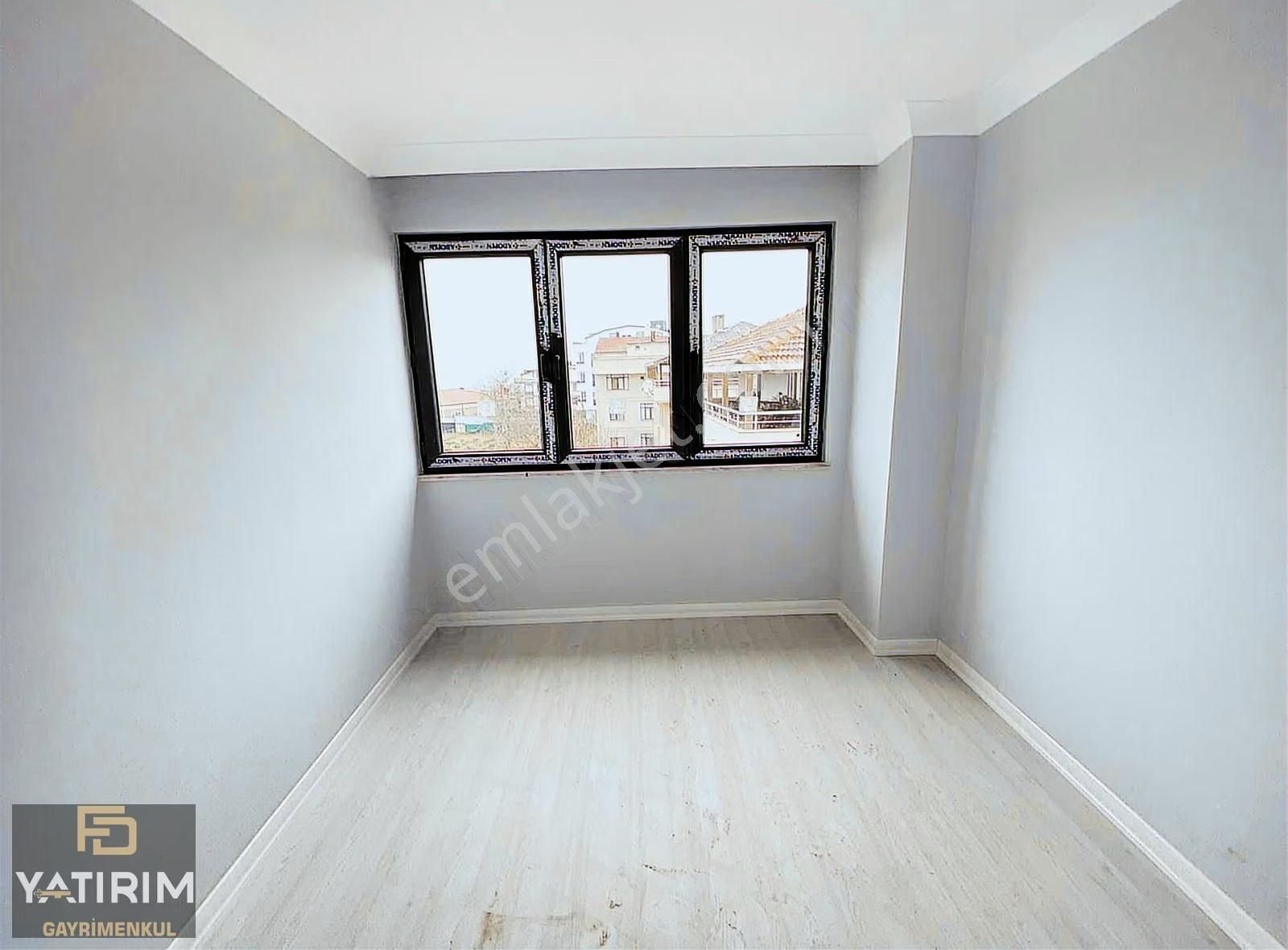 Kazımkarabekir Mah. 3+1 120m2 Asansörlü Satılık Daire - Görsel 12