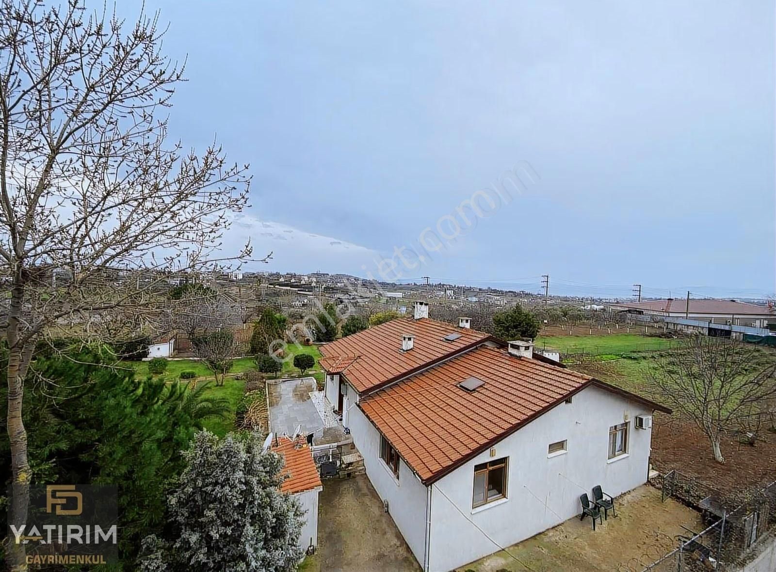 Kazımkarabekir Mah. 3+1 120m2 Asansörlü Satılık Daire - Görsel 6