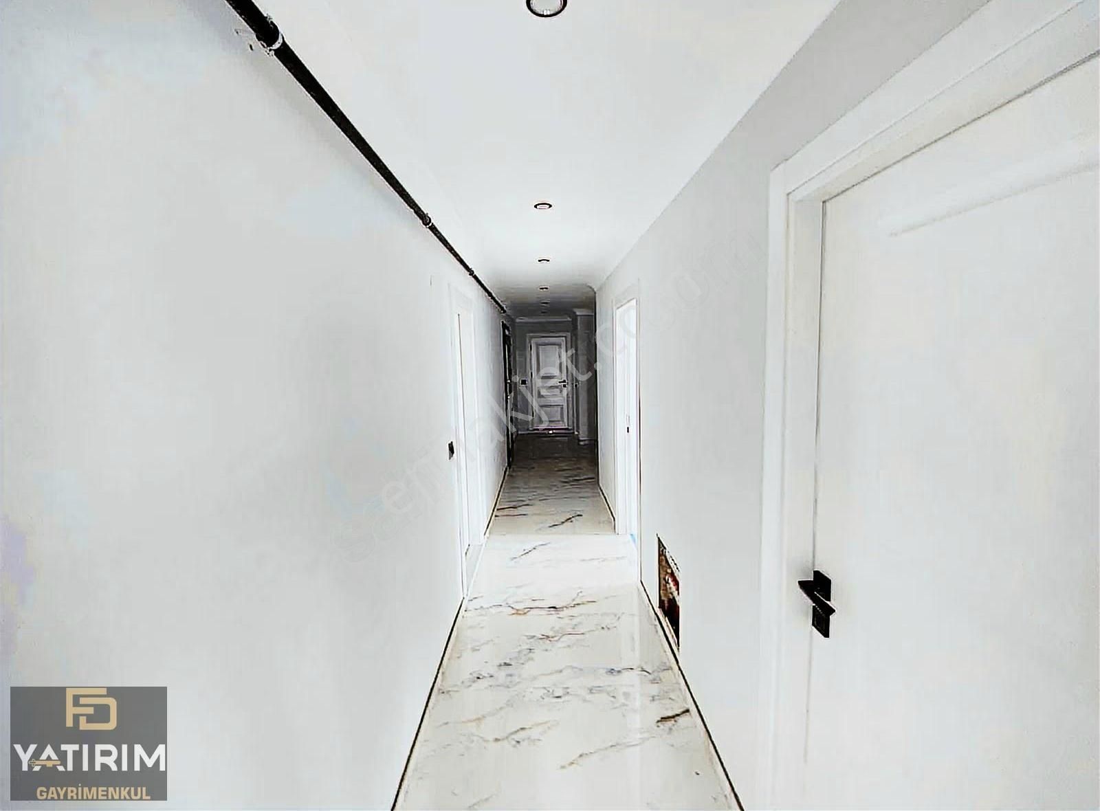 Kazımkarabekir Mah. 3+1 120m2 Asansörlü Satılık Daire - Görsel 17