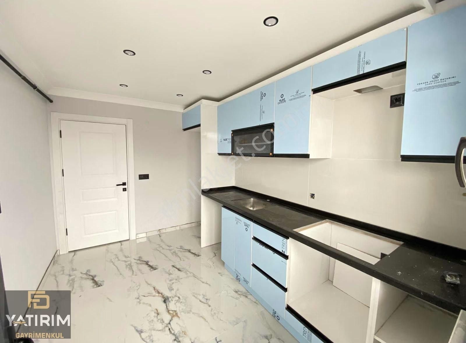 Kazımkarabekir Mah. 3+1 120m2 Asansörlü Satılık Daire - Görsel 7