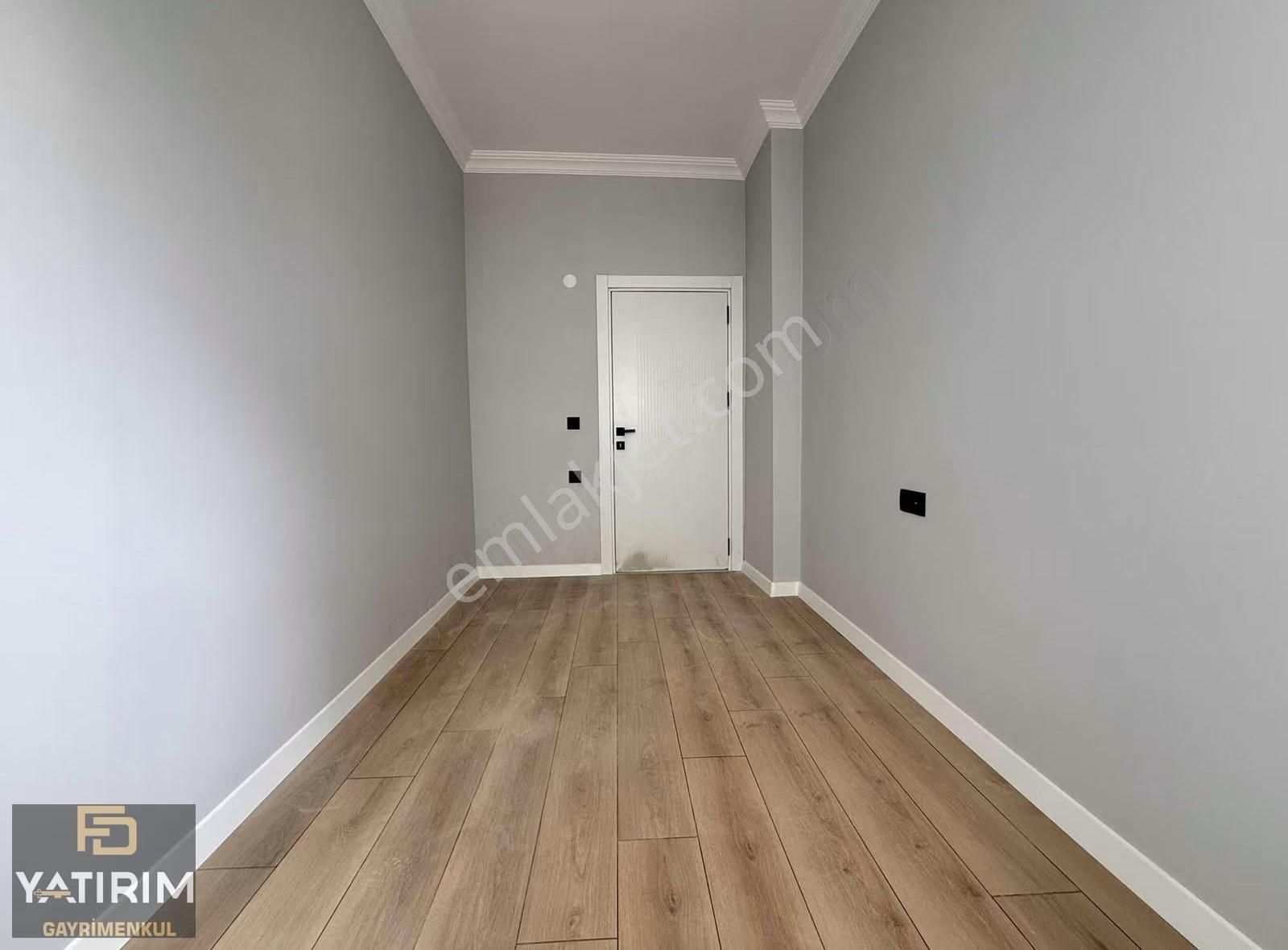 Fd Yatırım 'dan Bağlarbaşı Mah. Lüks 2+1 95 M2 Bahçe Katı - Görsel 10