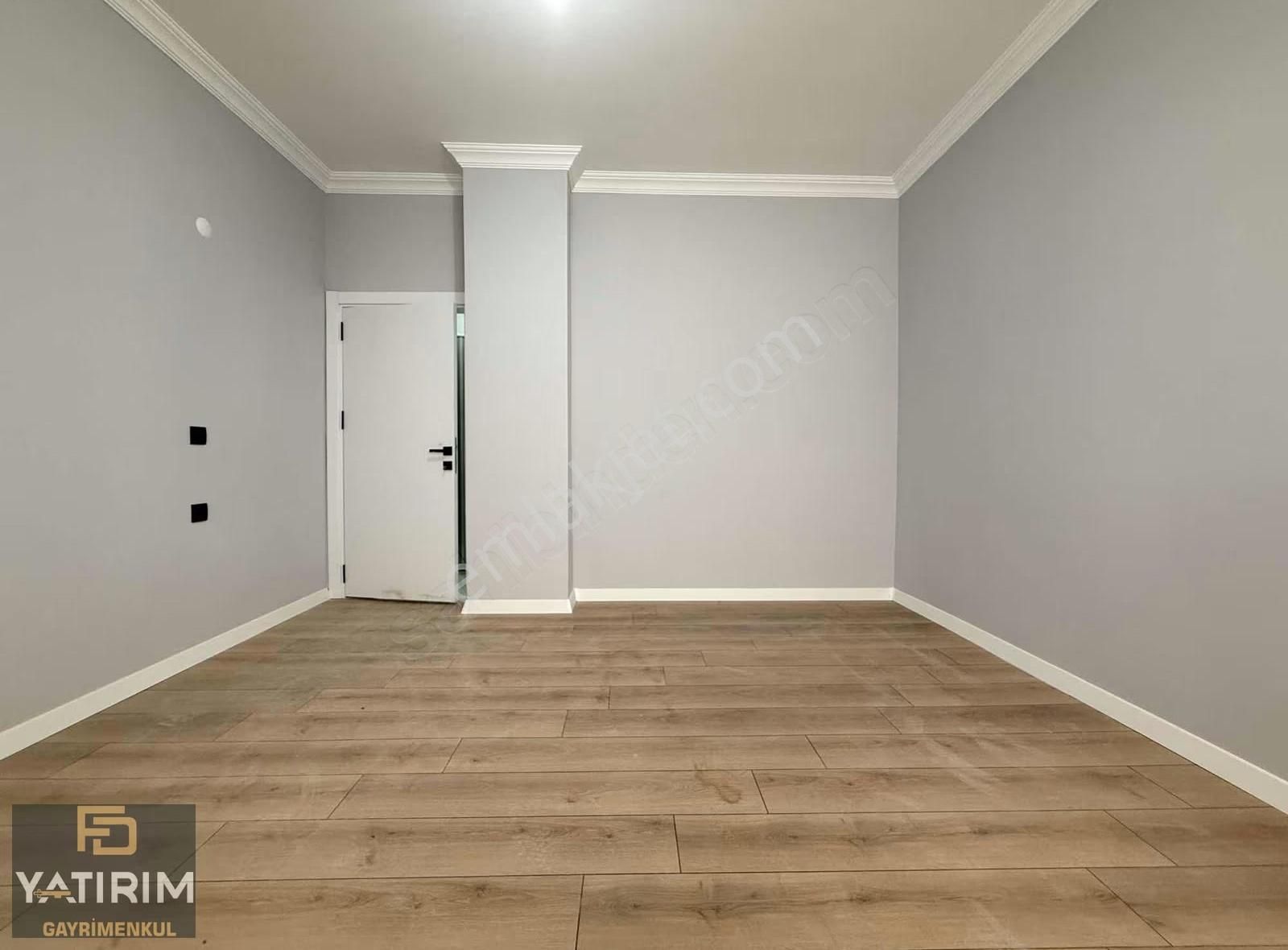 Fd Yatırım 'dan Bağlarbaşı Mah. Lüks 2+1 95 M2 Bahçe Katı - Görsel 13