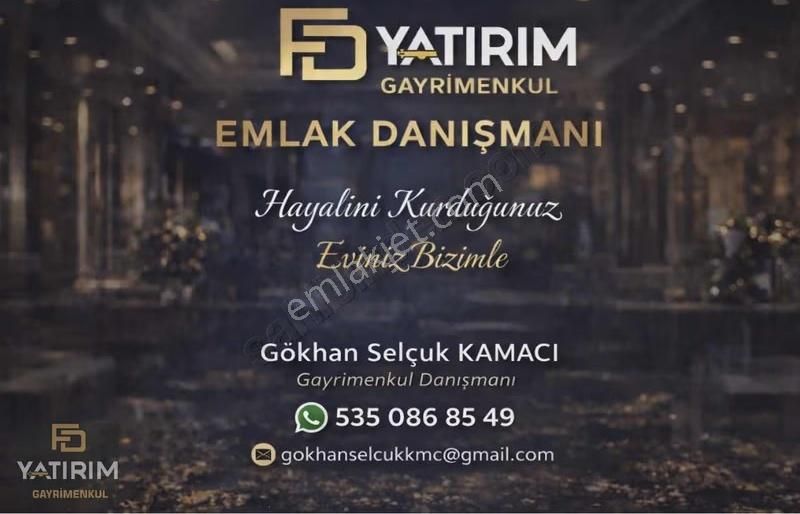 Tuzla Caddesi Üzeri Asansörlü Fırsat 4+1 190 M2 Çatı Dubleksi - Görsel 27