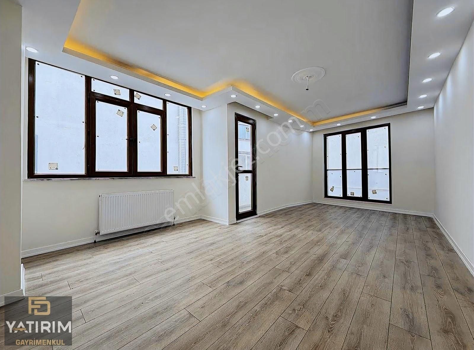 Tuzla Caddesi Üzeri Asansörlü Fırsat 4+1 190 M2 Çatı Dubleksi - Görsel 23