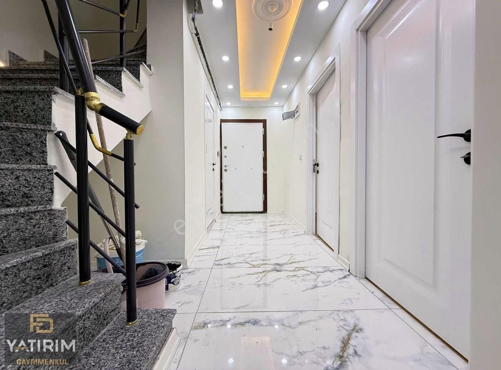 Tuzla Caddesi Üzeri Asansörlü Fırsat 4+1 190 M2 Çatı Dubleksi - Görsel 26