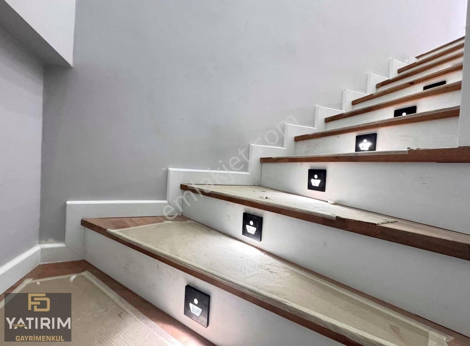 Darıca Merkezde Asansörlü Lüx Geniş 4+1 200 M2 Muhteşem Dubleks - Görsel 7