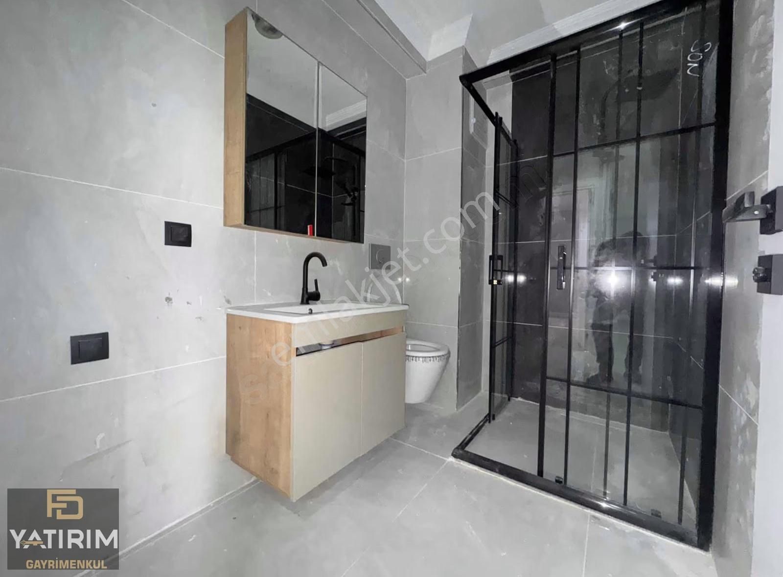 Darıca Merkezde Asansörlü Lüx Geniş 4+1 200 M2 Muhteşem Dubleks - Görsel 20