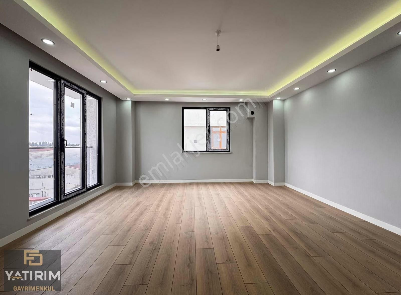 Darıca Merkezde Asansörlü Lüx Geniş 4+1 200 M2 Muhteşem Dubleks - Görsel 26