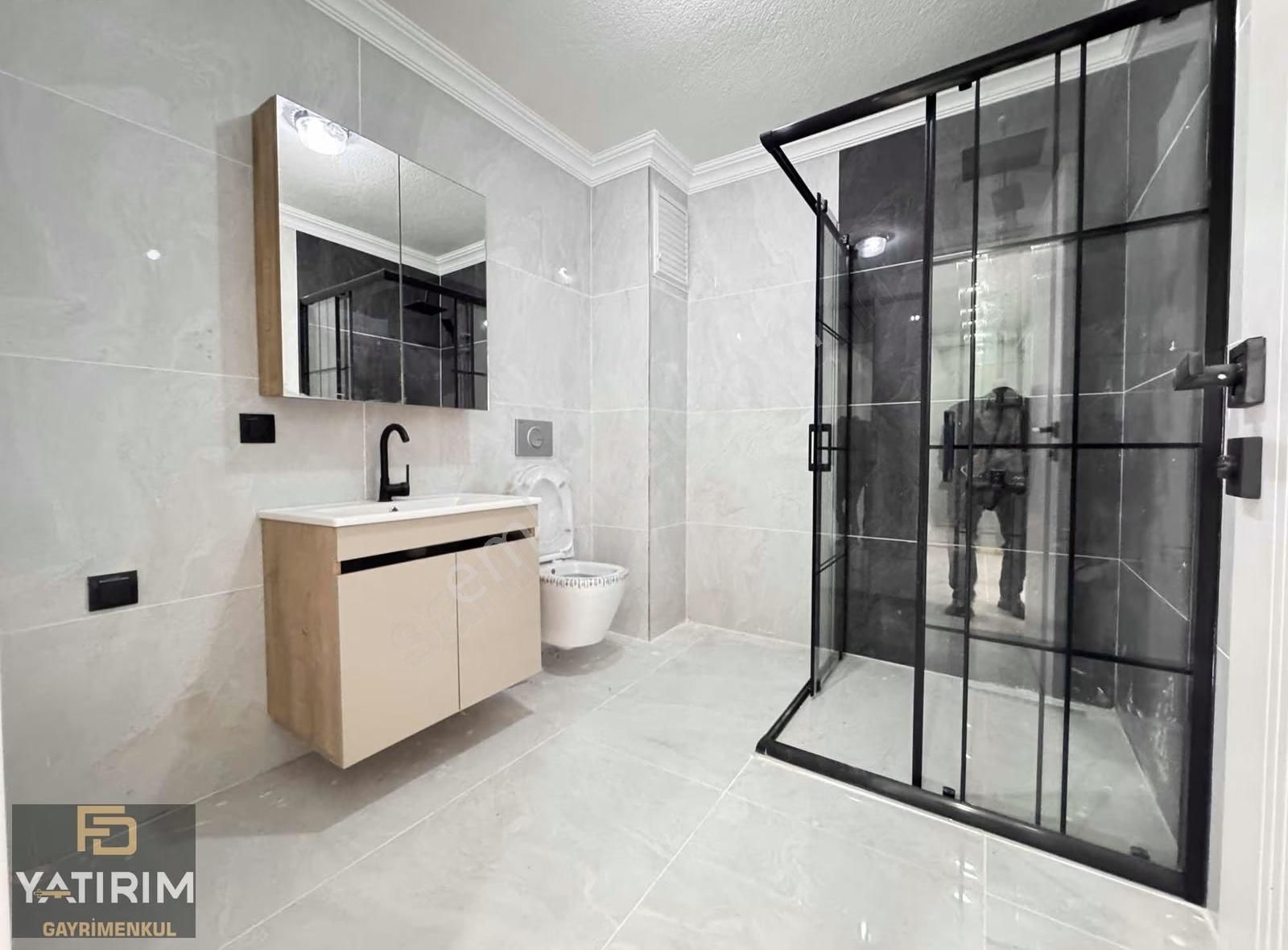 Darıca Merkezde Asansörlü Lüx Geniş 4+1 200 M2 Muhteşem Dubleks - Görsel 13