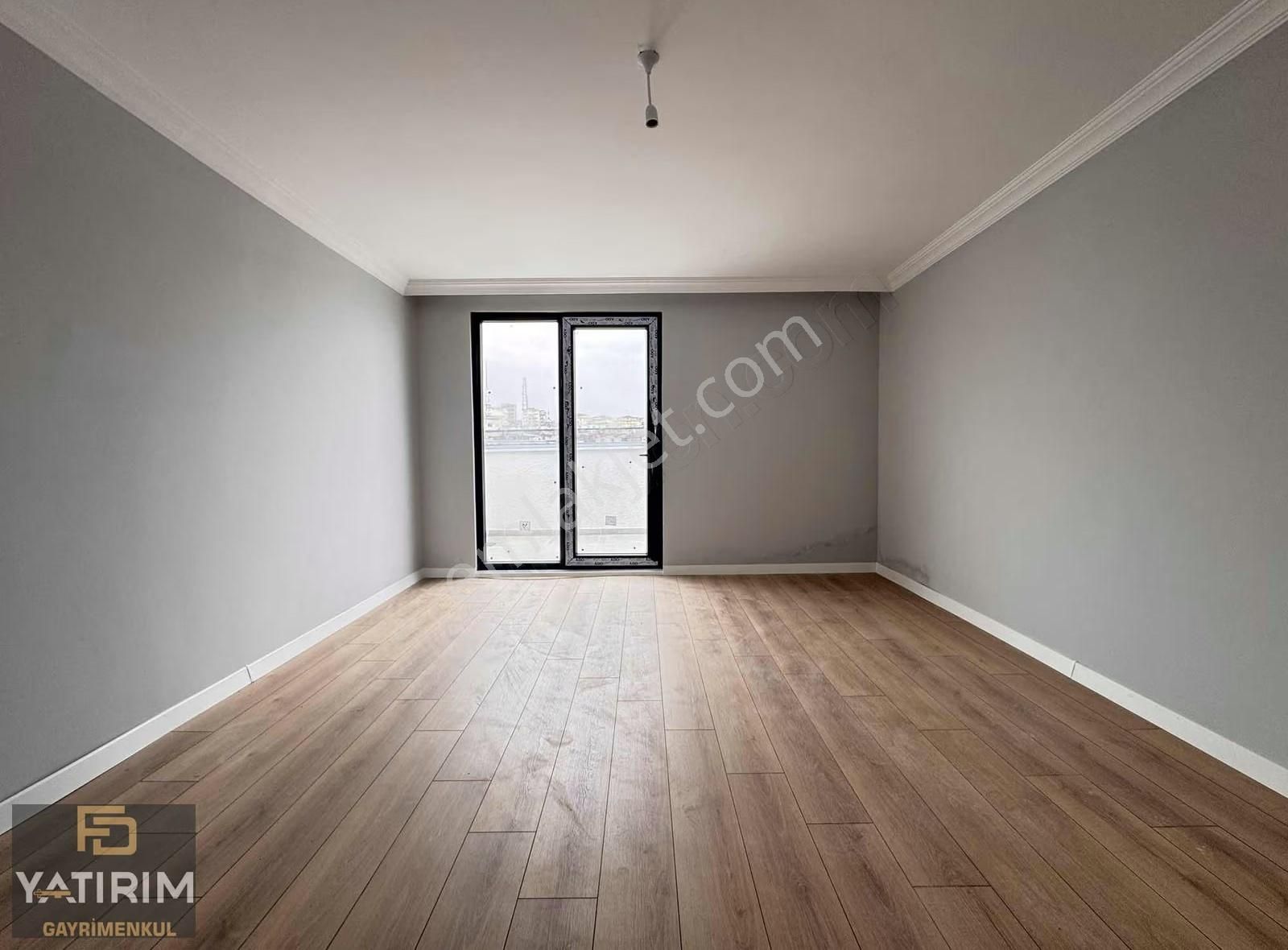 Darıca Merkezde Asansörlü Lüx Geniş 4+1 200 M2 Muhteşem Dubleks - Görsel 4