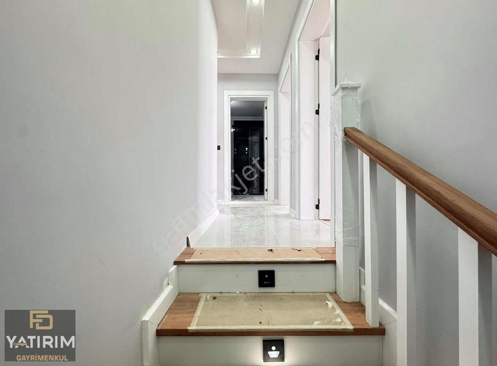 Darıca Merkezde Asansörlü Lüx Geniş 4+1 200 M2 Muhteşem Dubleks - Görsel 10