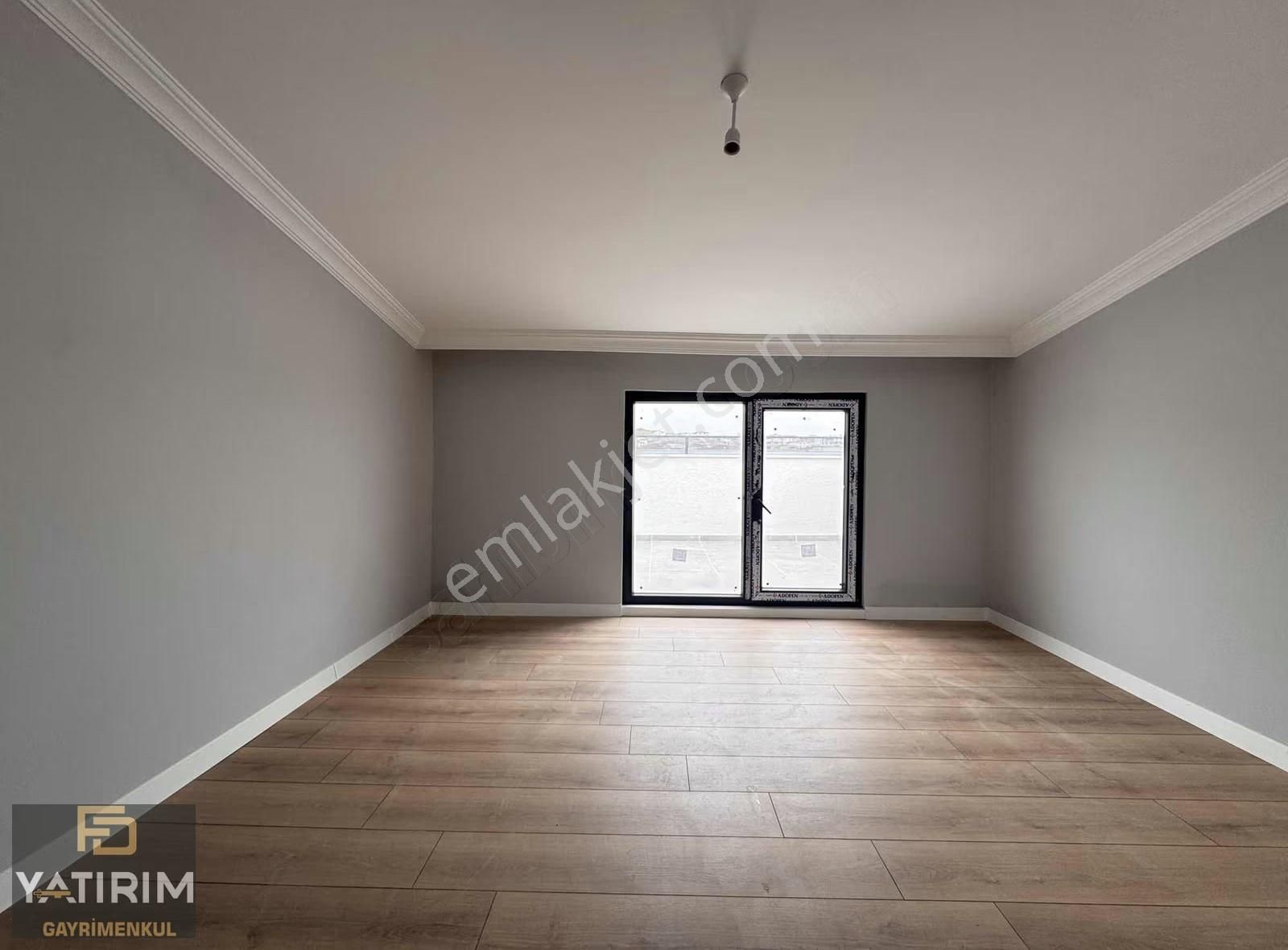 Darıca Merkezde Asansörlü Lüx Geniş 4+1 200 M2 Muhteşem Dubleks - Görsel 23