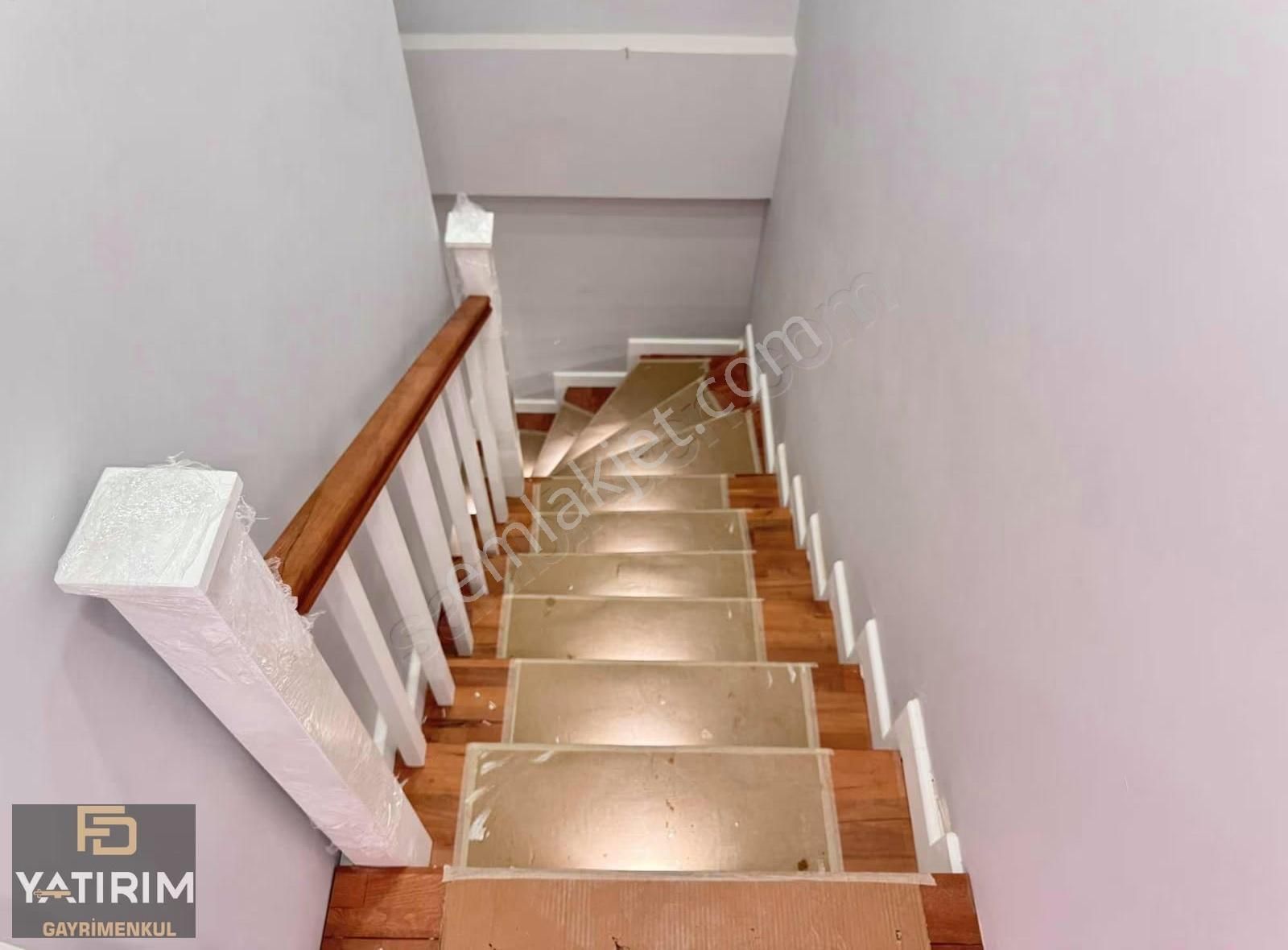 Darıca Merkezde Asansörlü Lüx Geniş 4+1 200 M2 Muhteşem Dubleks - Görsel 22