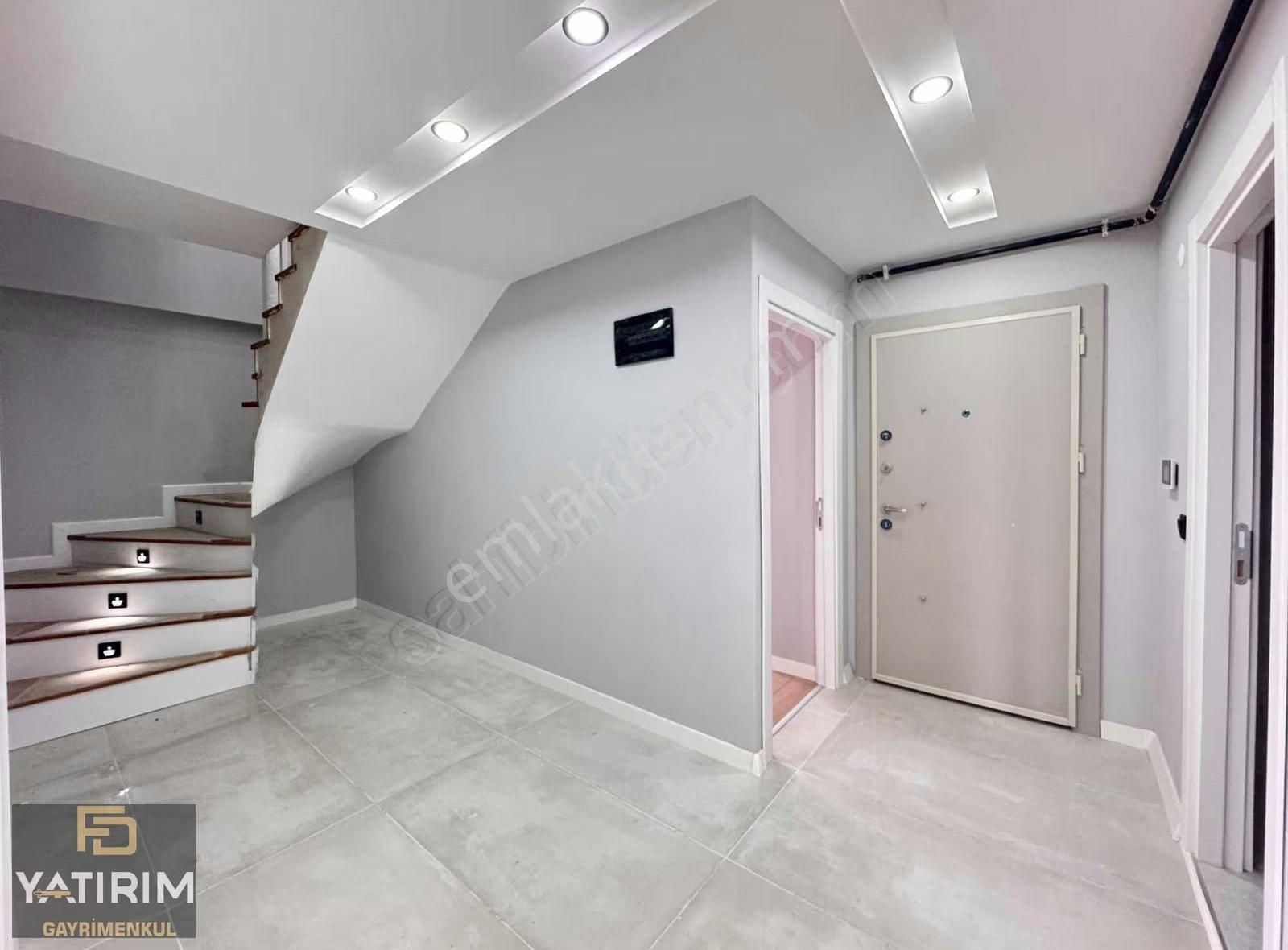 Darıca Merkezde Asansörlü Lüx Geniş 4+1 200 M2 Muhteşem Dubleks - Görsel 17