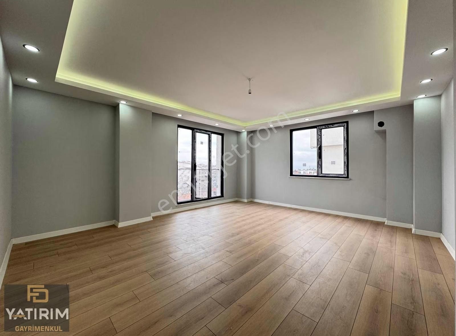 Darıca Merkezde Asansörlü Lüx Geniş 4+1 200 M2 Muhteşem Dubleks - Görsel 25