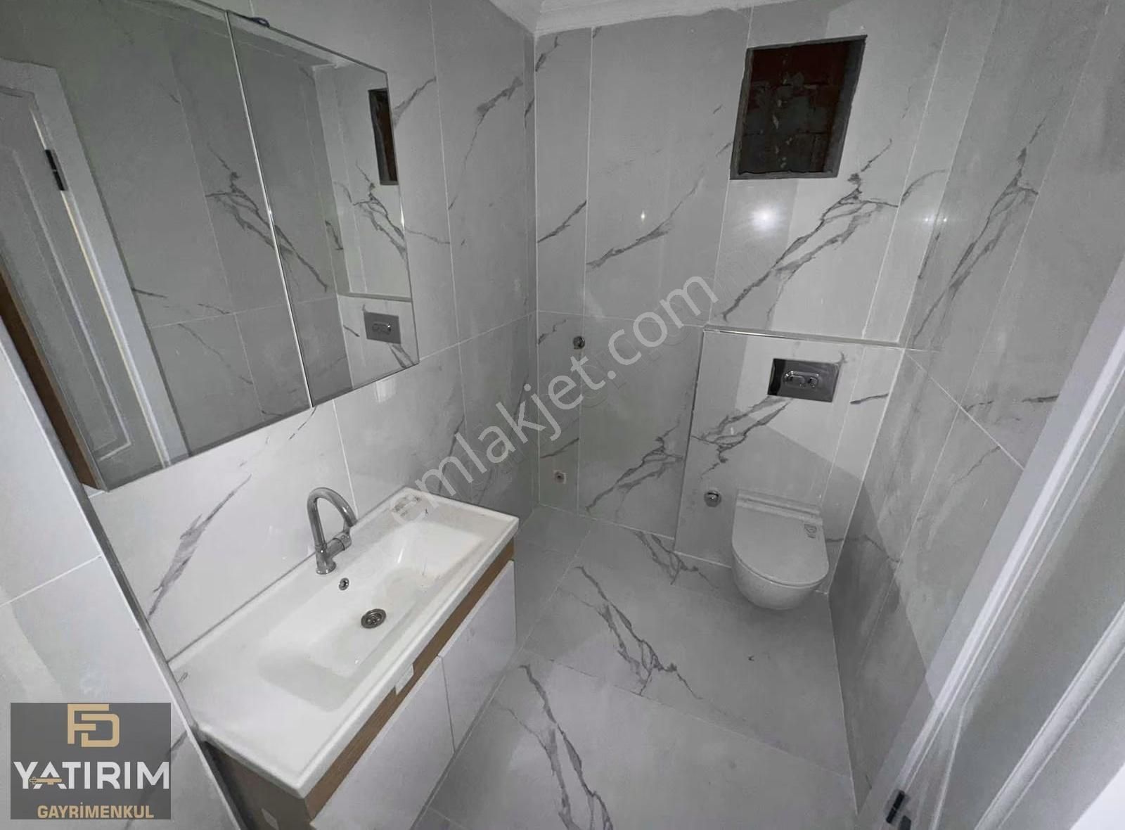 Gebze İstasyon Marmaray Yakını Asansörlü 4+1 200 M2 Dubleks - Görsel 25