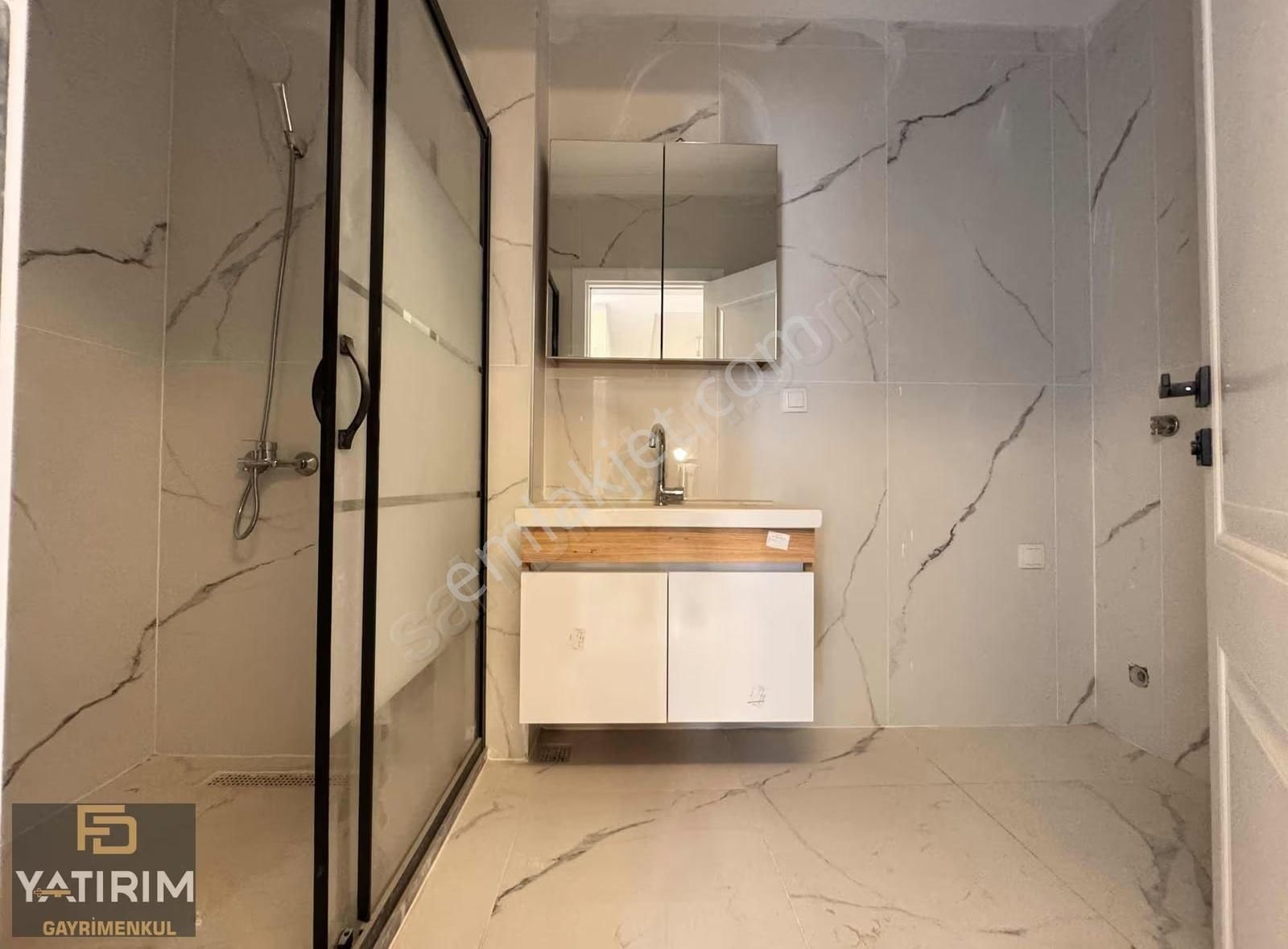 Gebze İstasyon Marmaray Yakını Asansörlü 4+1 200 M2 Dubleks - Görsel 18