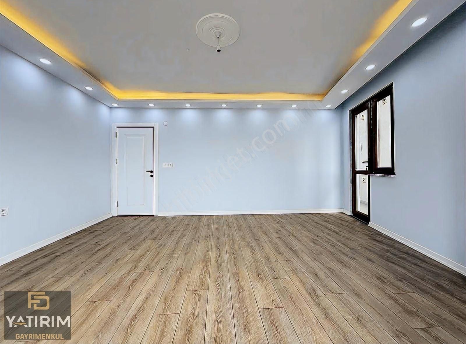 Fd Yatırım'dan Tuzla Caddesi Üzeri 3+1 Ara Kat Daire - Görsel 21