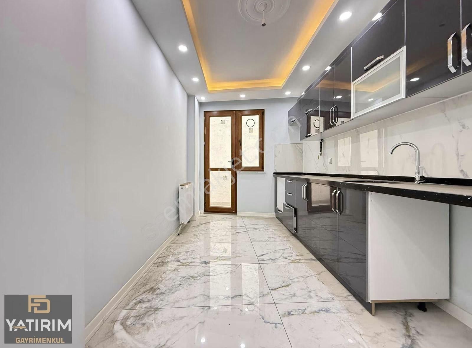 Fd Yatırım'dan Tuzla Caddesi Üzeri 3+1 Ara Kat Daire - Görsel 18