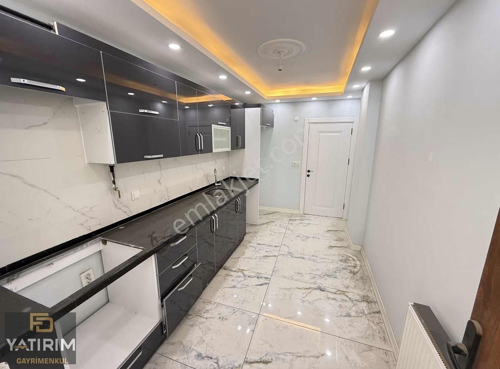 Fd Yatırım'dan Tuzla Caddesi Üzeri 3+1 Ara Kat Daire - Görsel 6