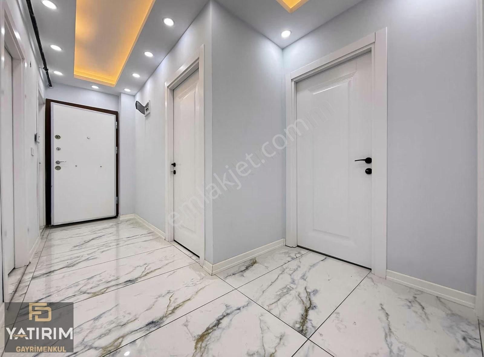 Fd Yatırım'dan Tuzla Caddesi Üzeri 3+1 Ara Kat Daire - Görsel 22