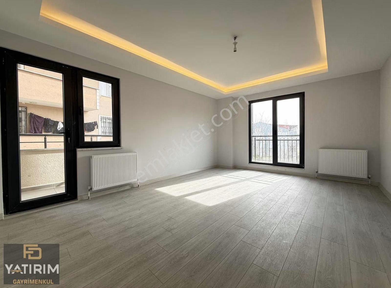 Eskihisar Ve Marmaray Yakını 2+1 90 M2 Asansörlü Ara Kat - Görsel 19