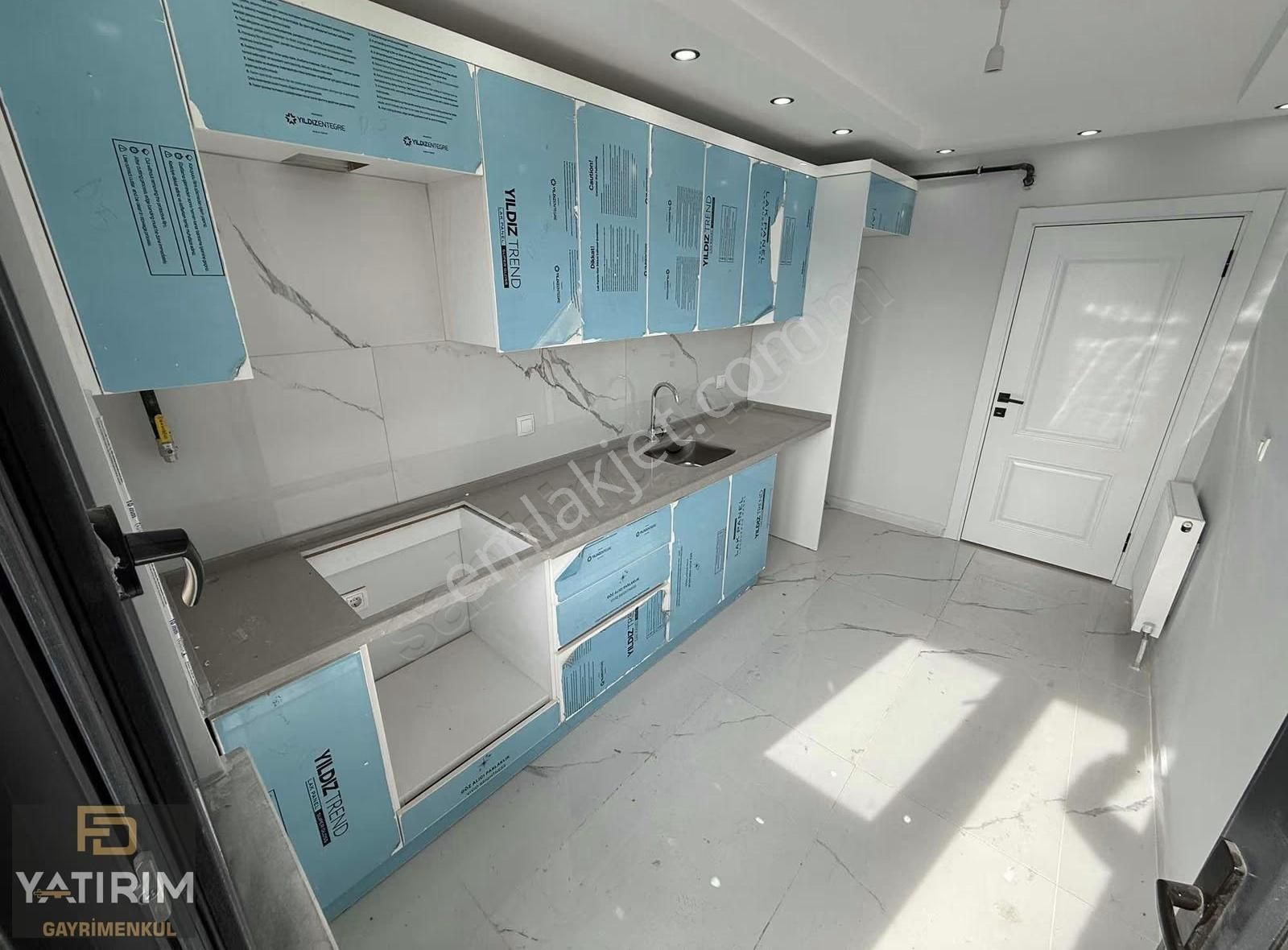 Eskihisar Ve Marmaray Yakını 2+1 90 M2 Asansörlü Ara Kat - Görsel 8