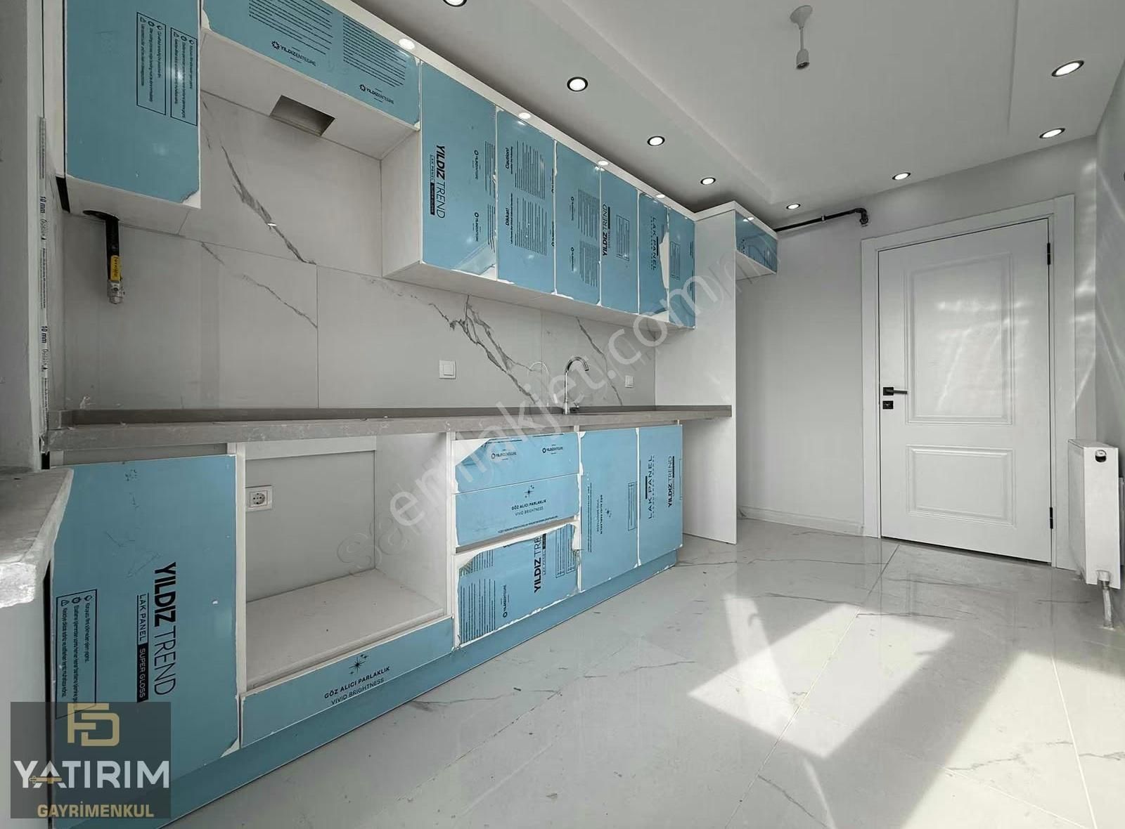 Eskihisar Ve Marmaray Yakını 2+1 90 M2 Asansörlü Ara Kat - Görsel 18