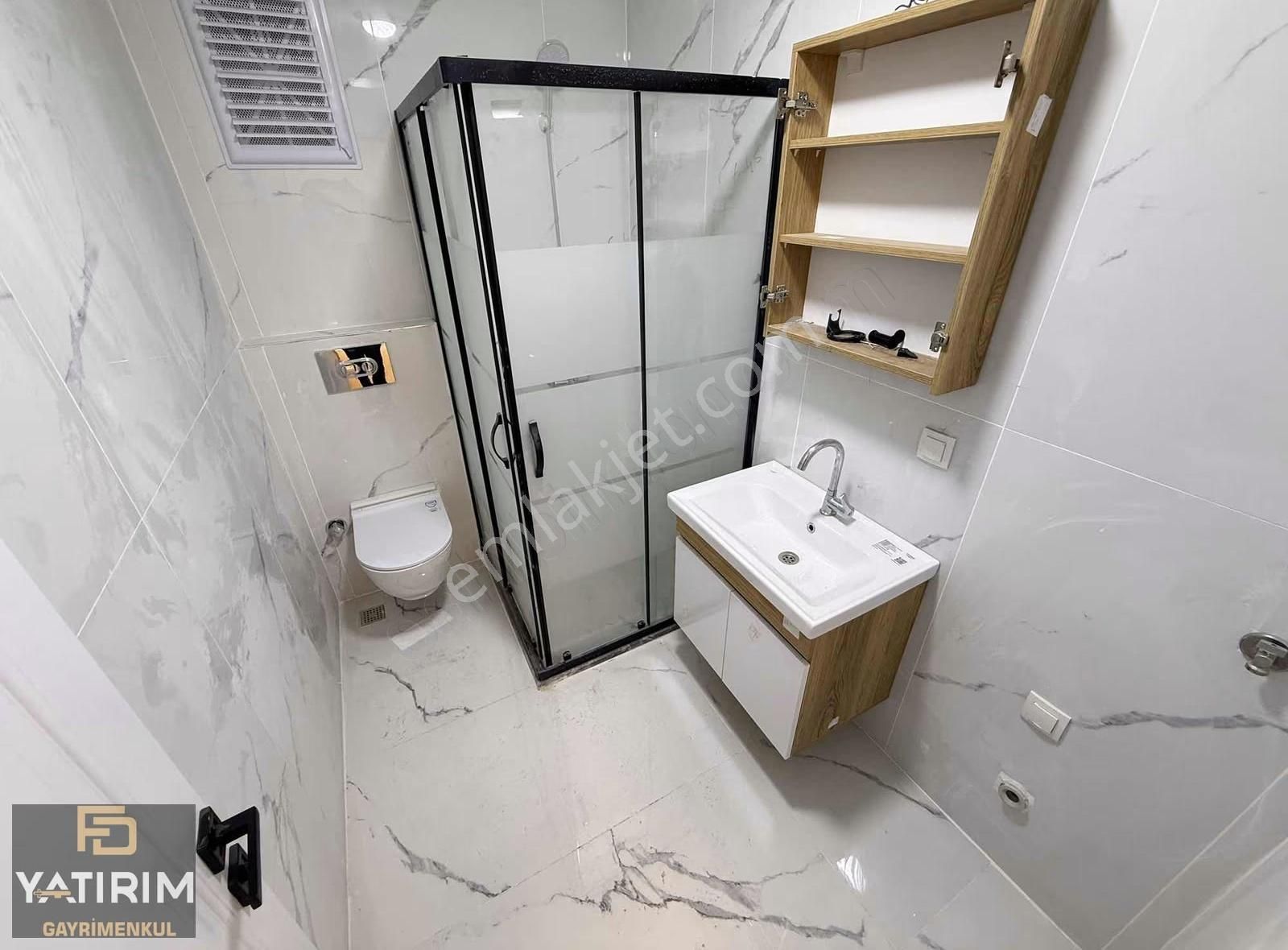 Eskihisar Ve Marmaray Yakını 2+1 90 M2 Asansörlü Ara Kat - Görsel 17