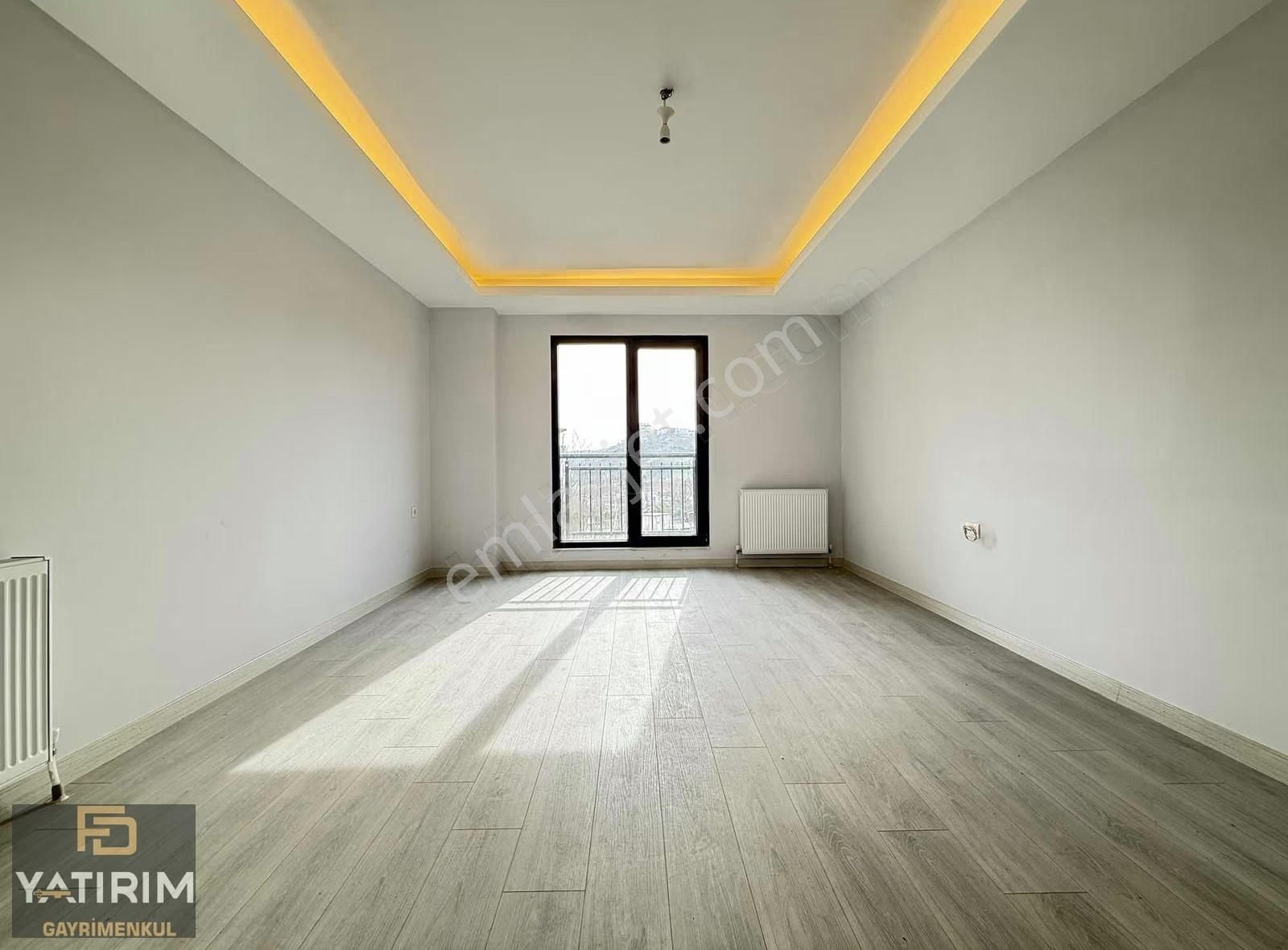 Eskihisar Ve Marmaray Yakını 2+1 90 M2 Asansörlü Ara Kat