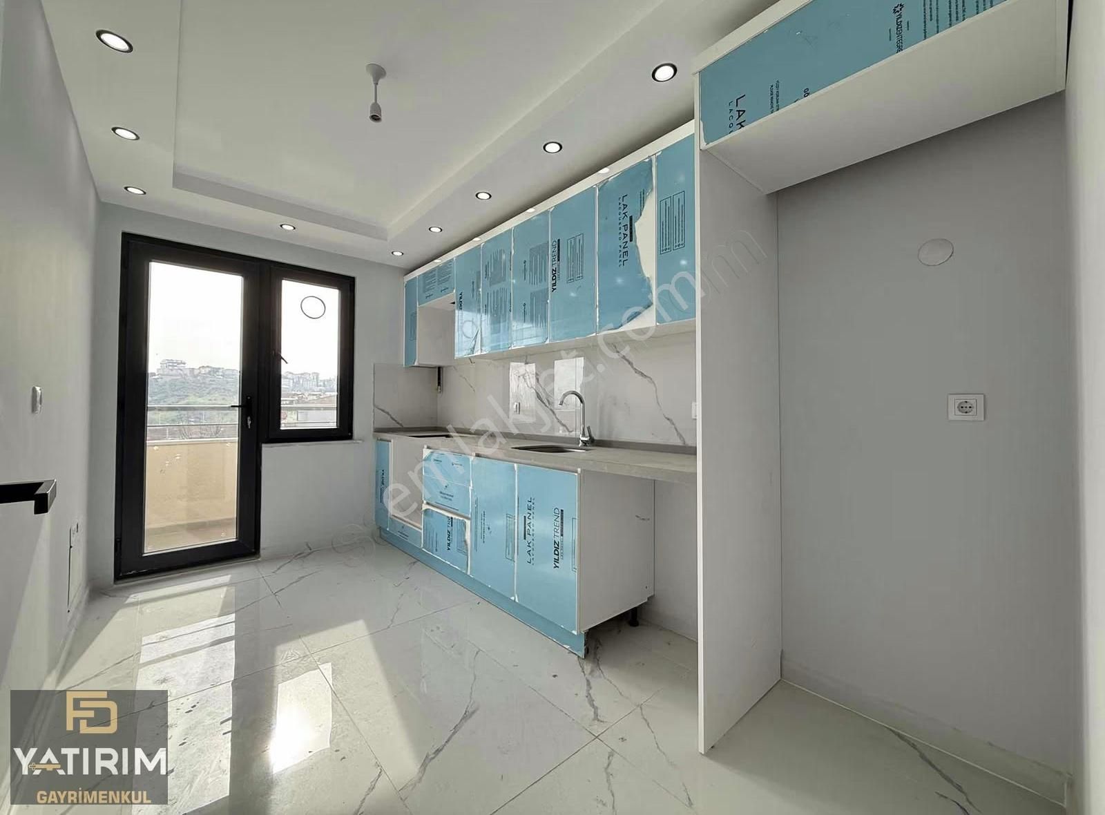 Eskihisar Ve Marmaray Yakını 2+1 90 M2 Asansörlü Ara Kat - Görsel 4