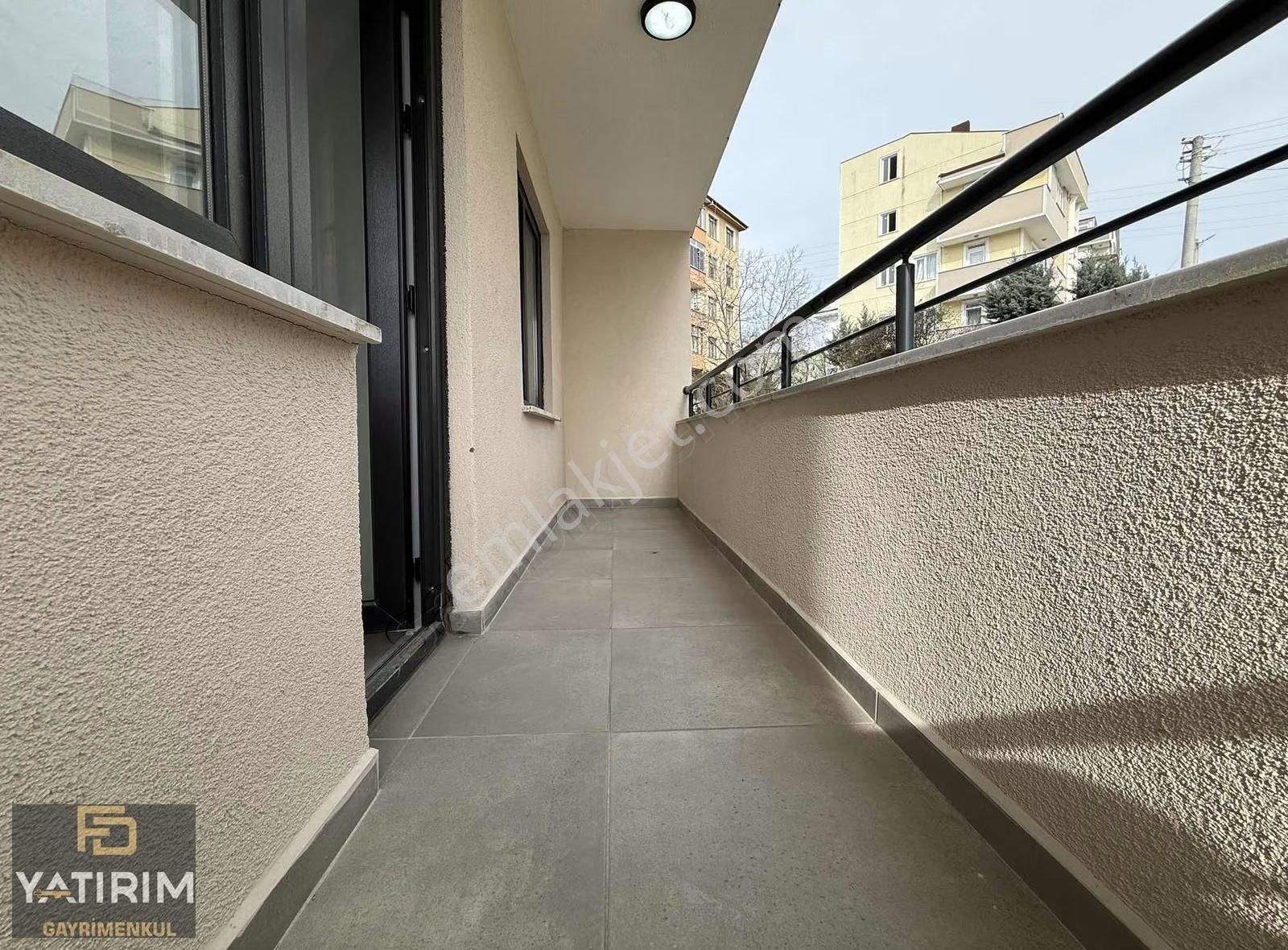 Eskihisar Ve Marmaray Yakını 2+1 90 M2 Asansörlü Ara Kat - Görsel 15