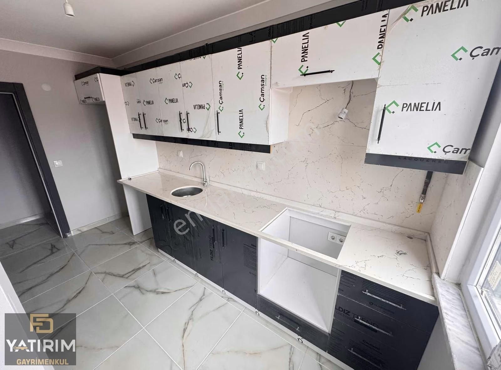 Gebze Marmaray Yakını 4+1 200m2 Asansörlü Otoparklı Dubleks - Görsel 8