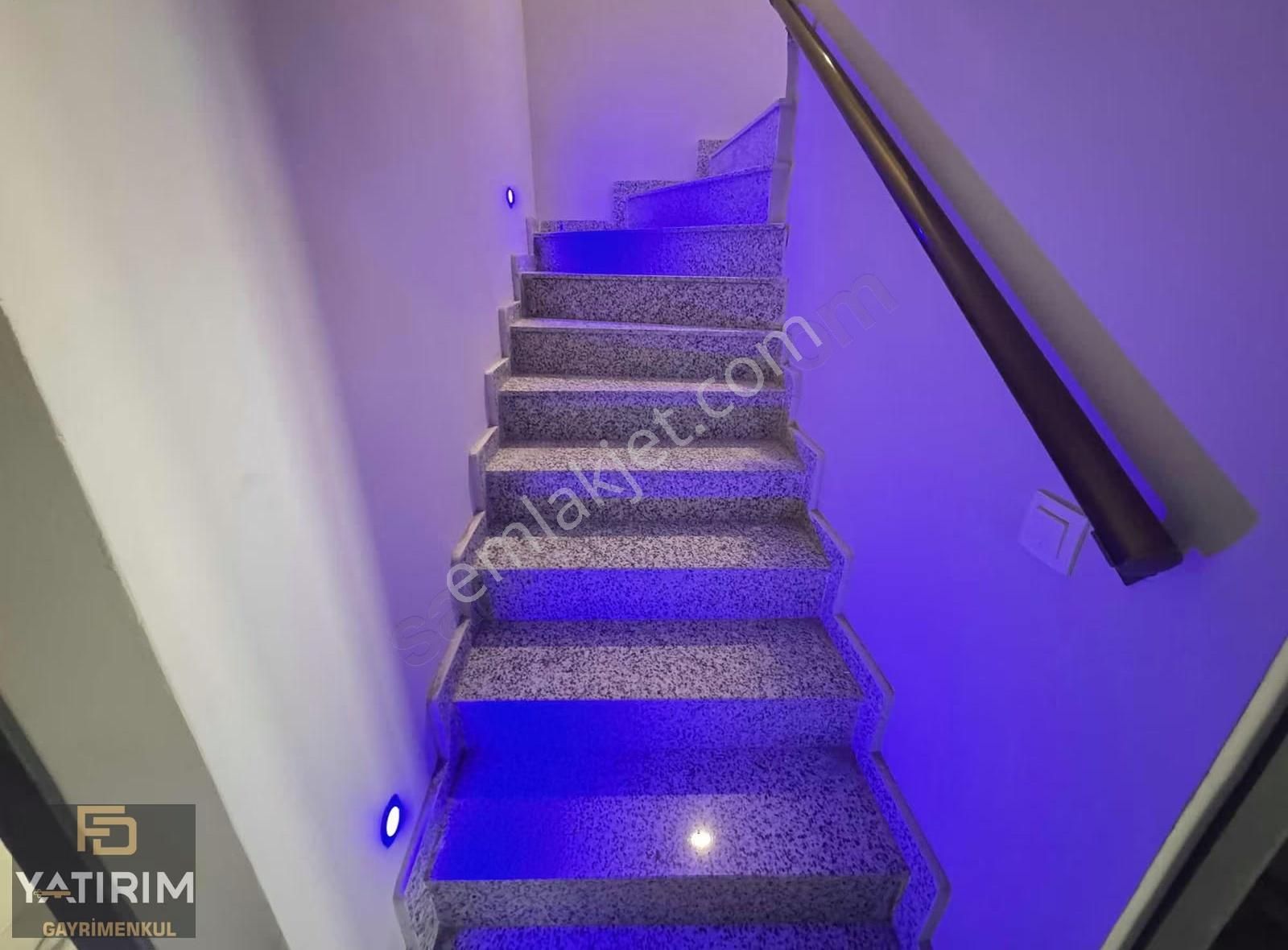 Gebze Marmaray Yakını 4+1 200m2 Asansörlü Otoparklı Dubleks - Görsel 24
