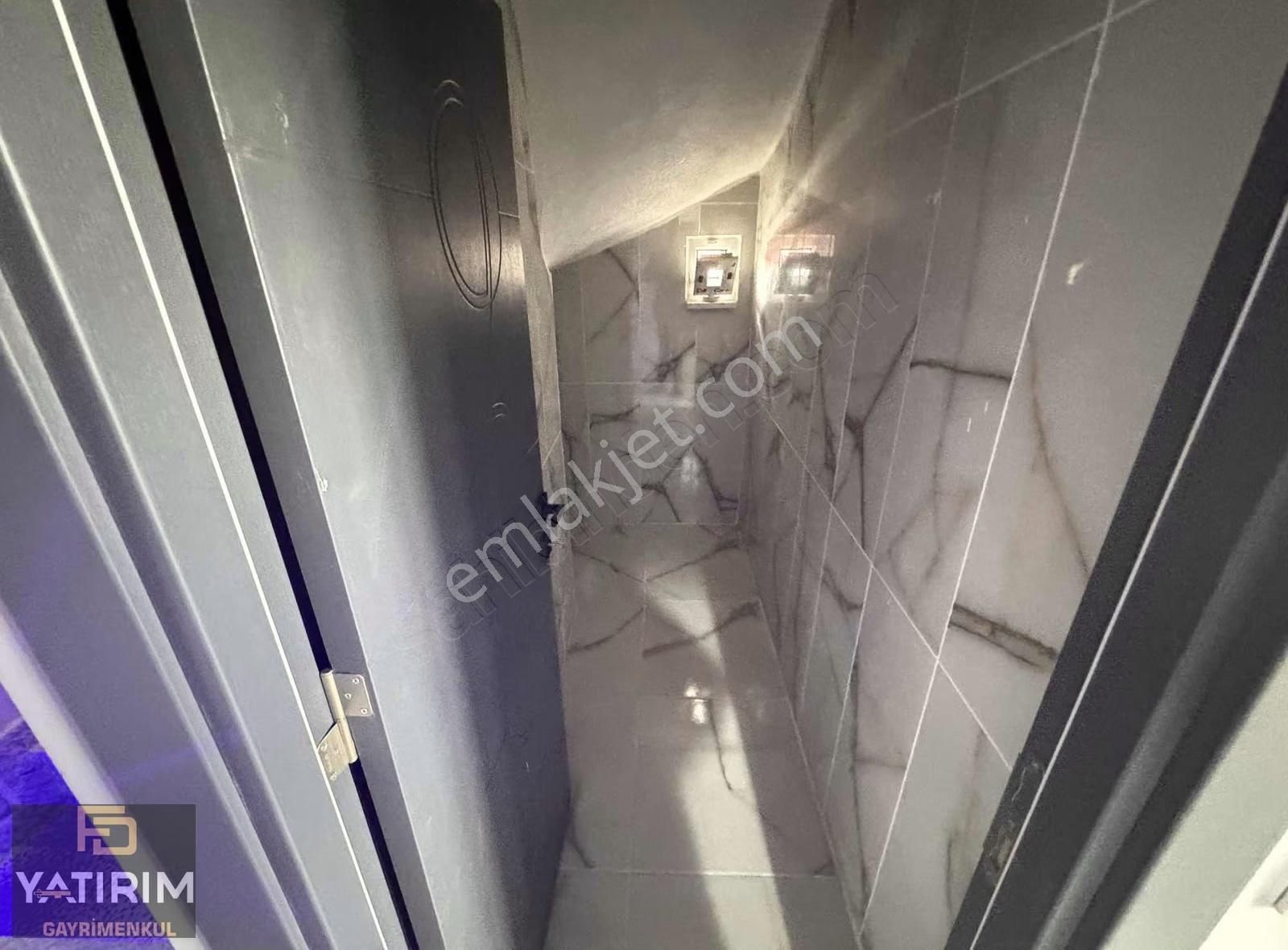 Gebze Marmaray Yakını 4+1 200m2 Asansörlü Otoparklı Dubleks - Görsel 21