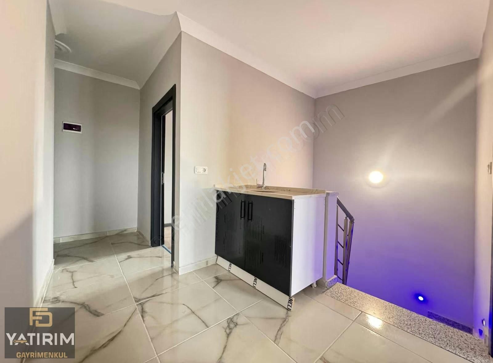 Gebze Marmaray Yakını 4+1 200m2 Asansörlü Otoparklı Dubleks - Görsel 16